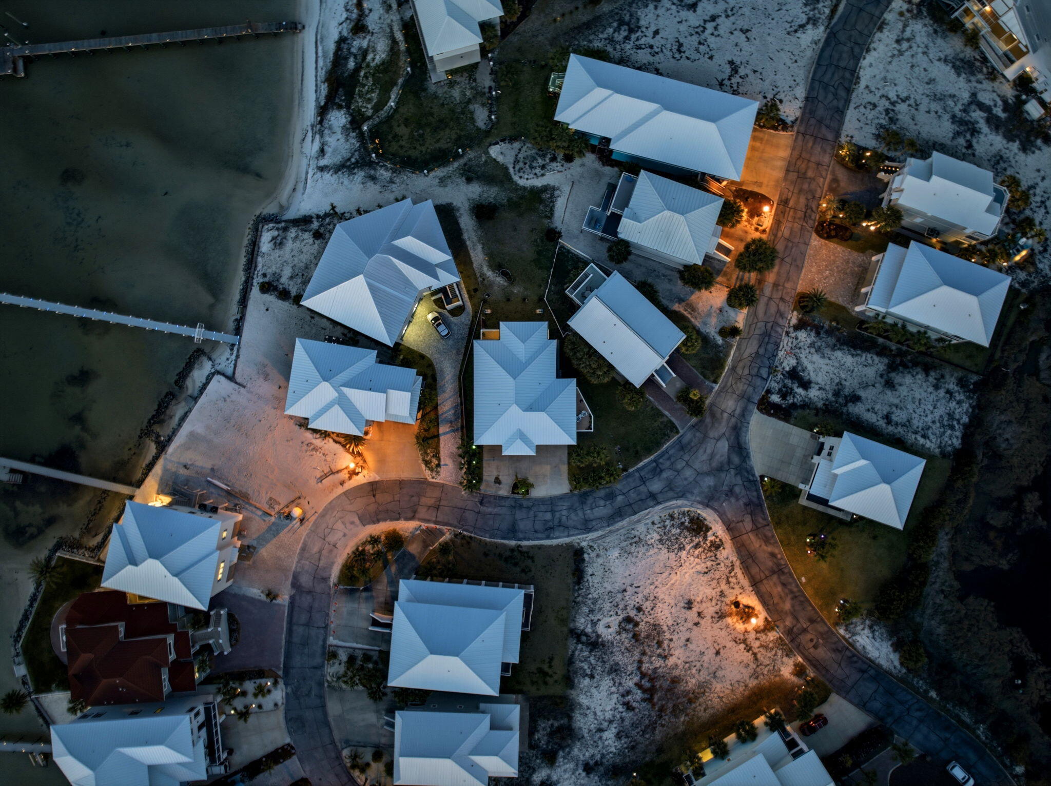 CARIBBEAN ISLES - Residential