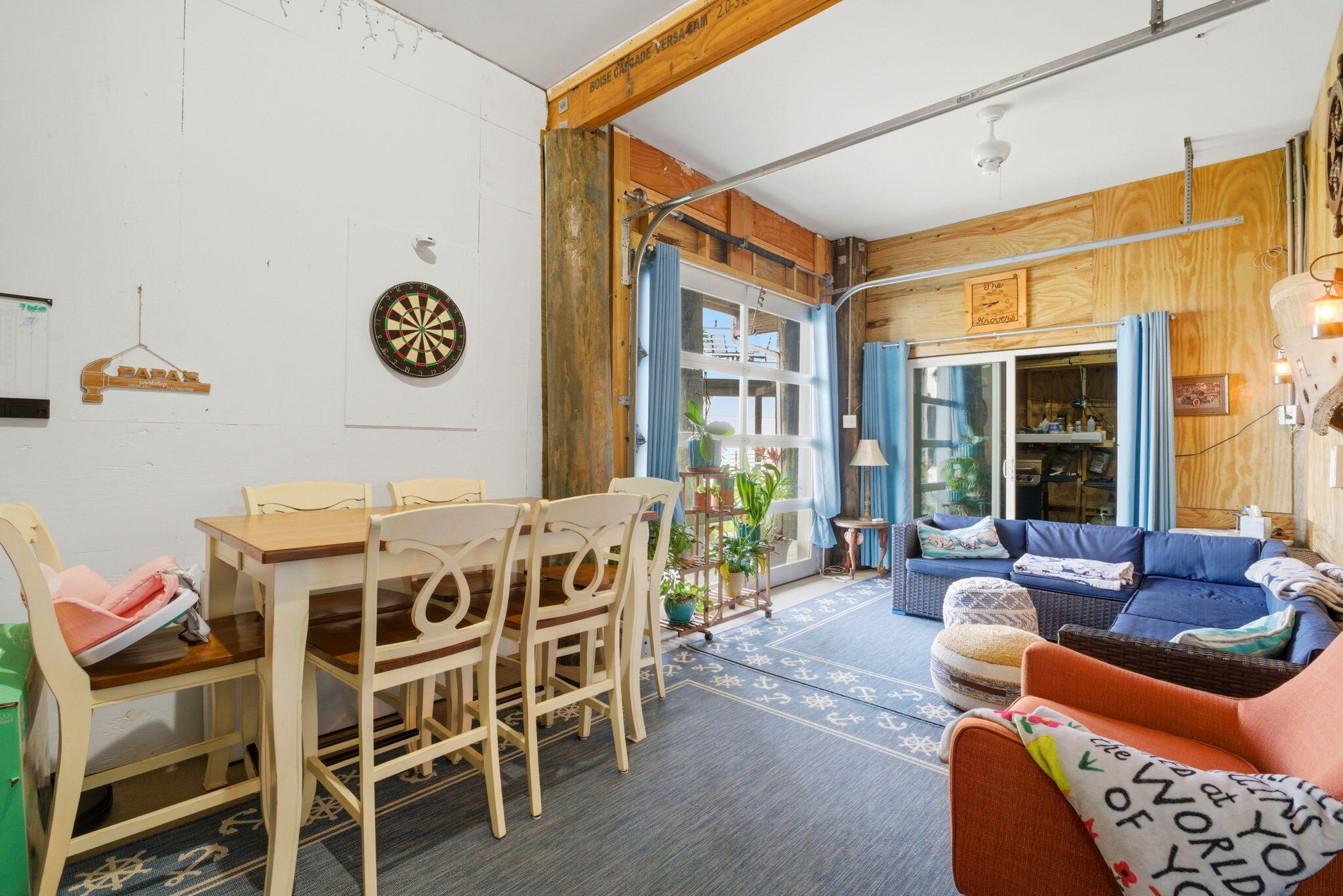 CARIBBEAN ISLES - Residential