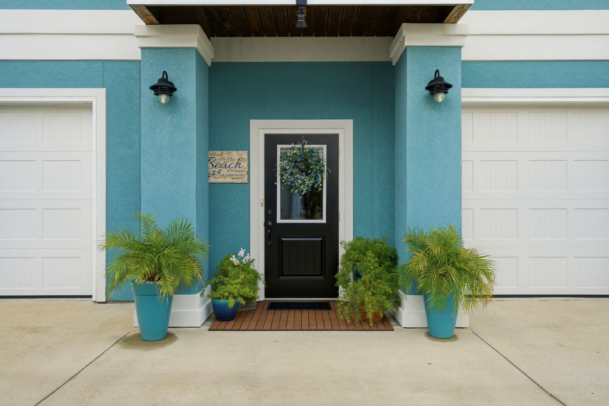 CARIBBEAN ISLES - Residential