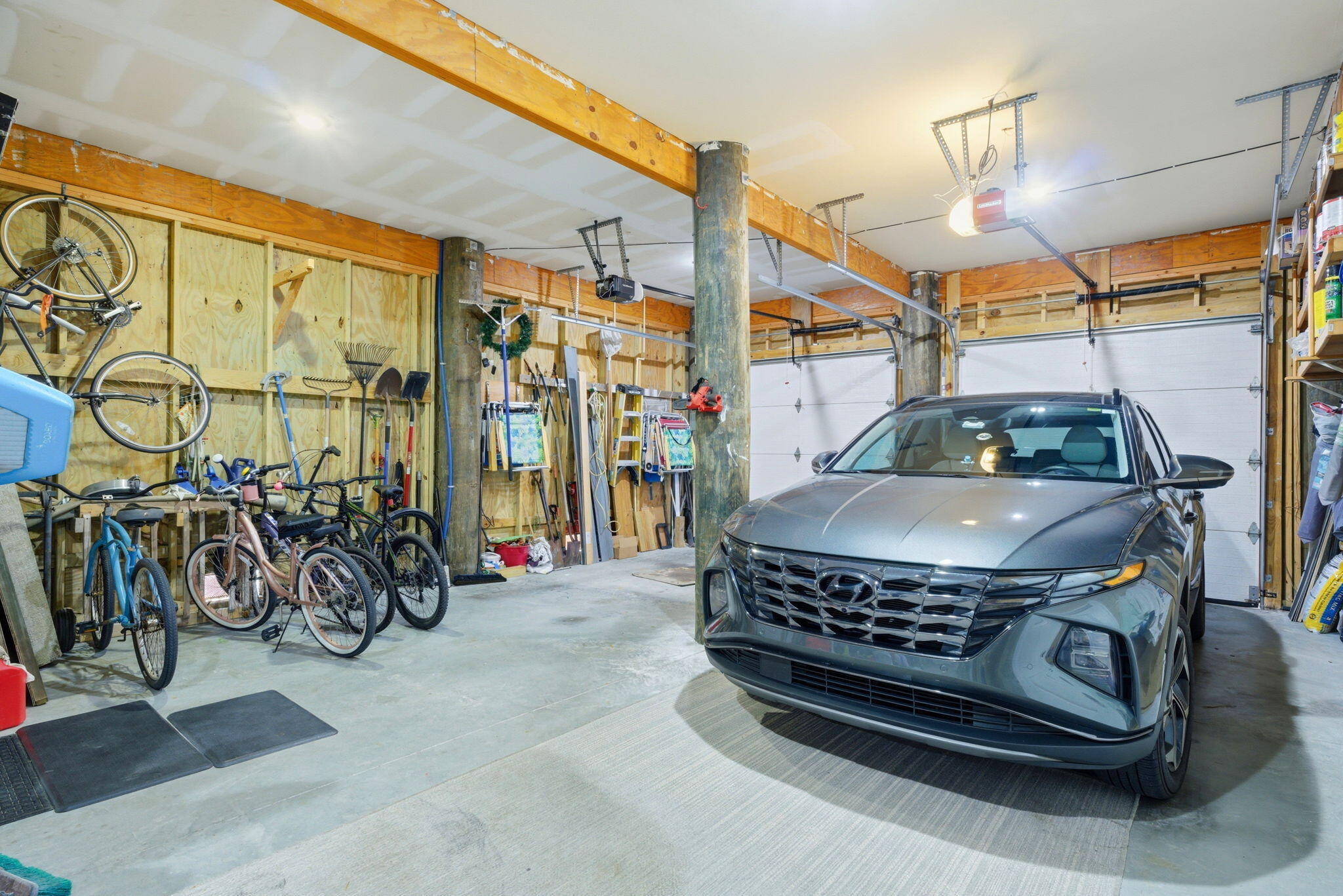 CARIBBEAN ISLES - Residential