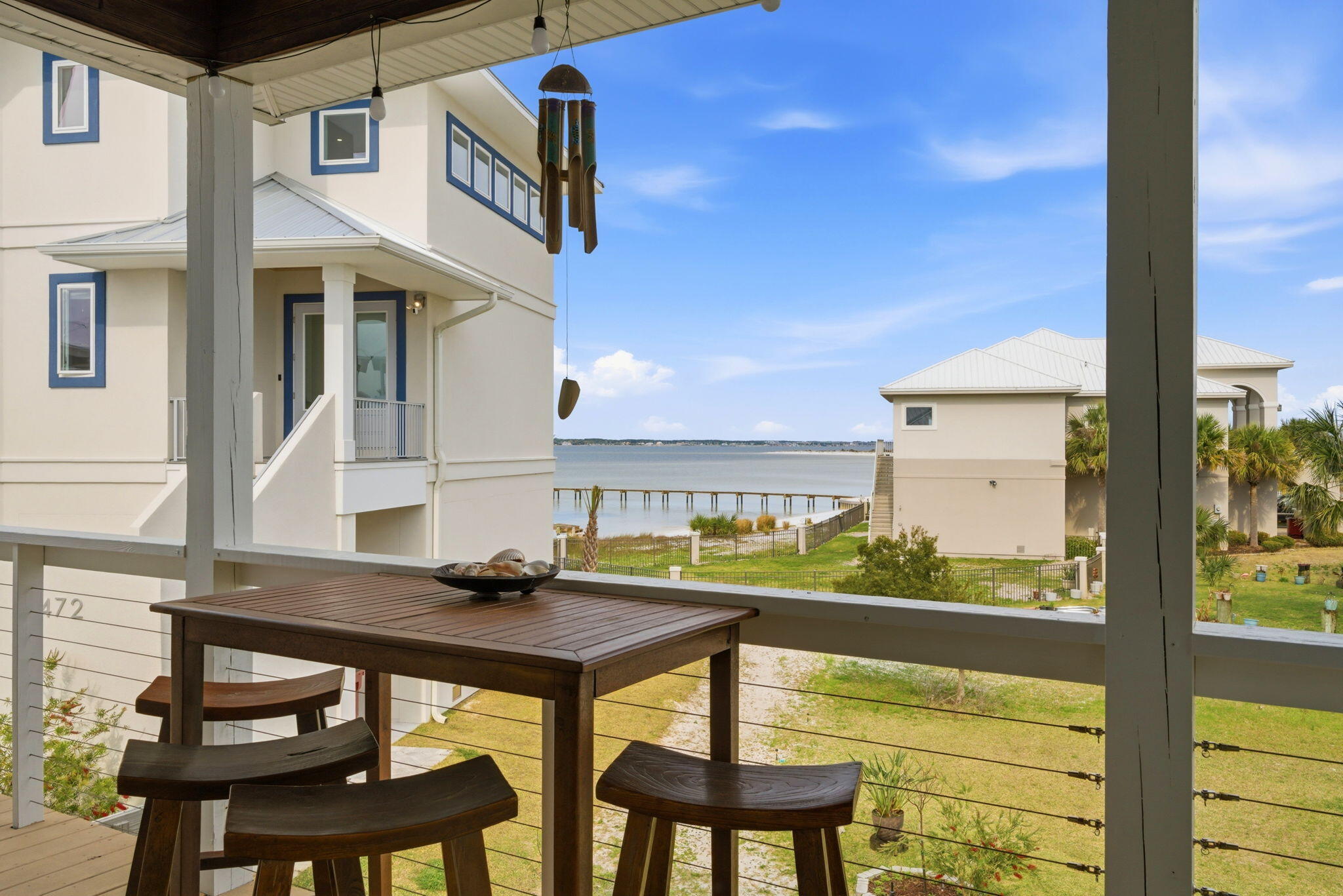 CARIBBEAN ISLES - Residential