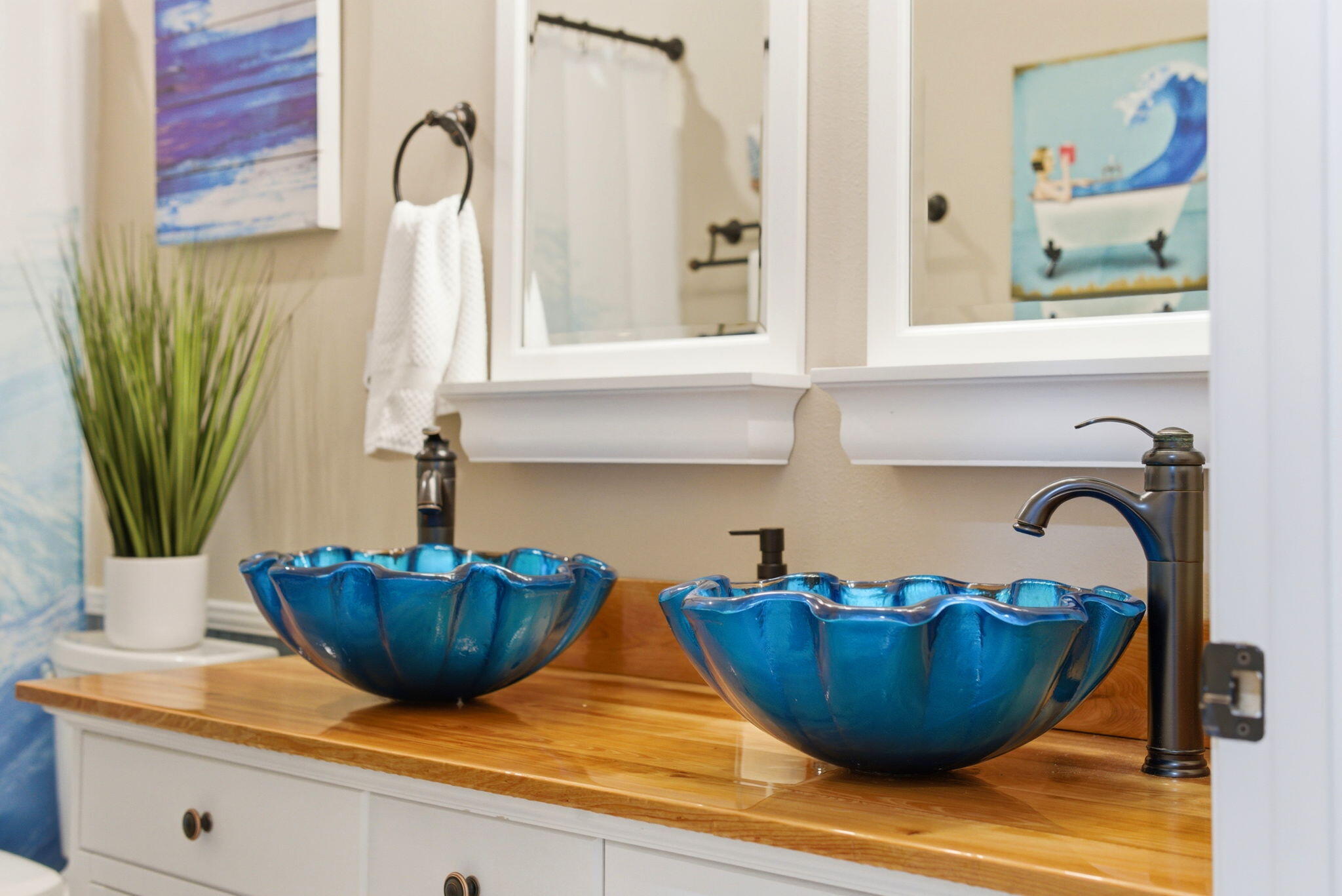 CARIBBEAN ISLES - Residential