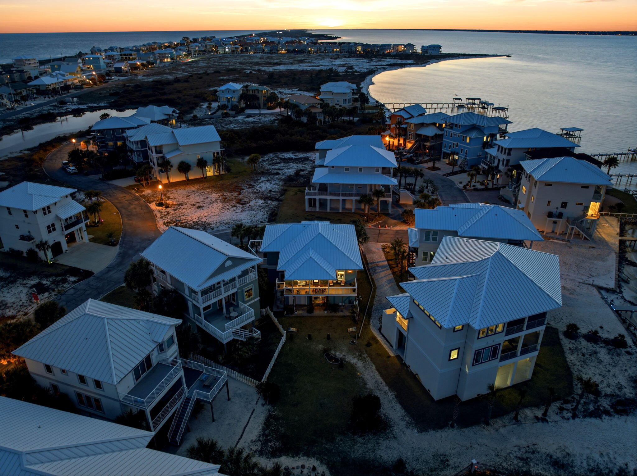 CARIBBEAN ISLES - Residential