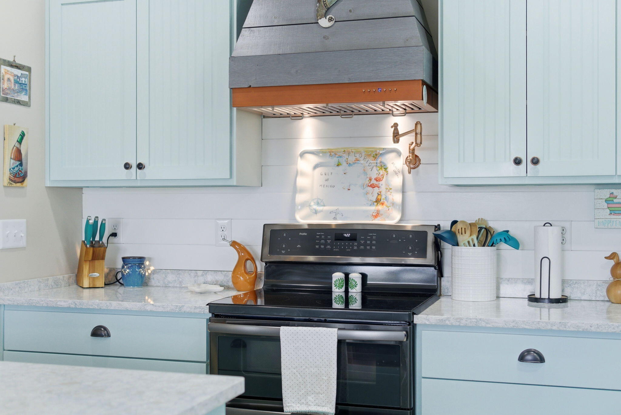 CARIBBEAN ISLES - Residential