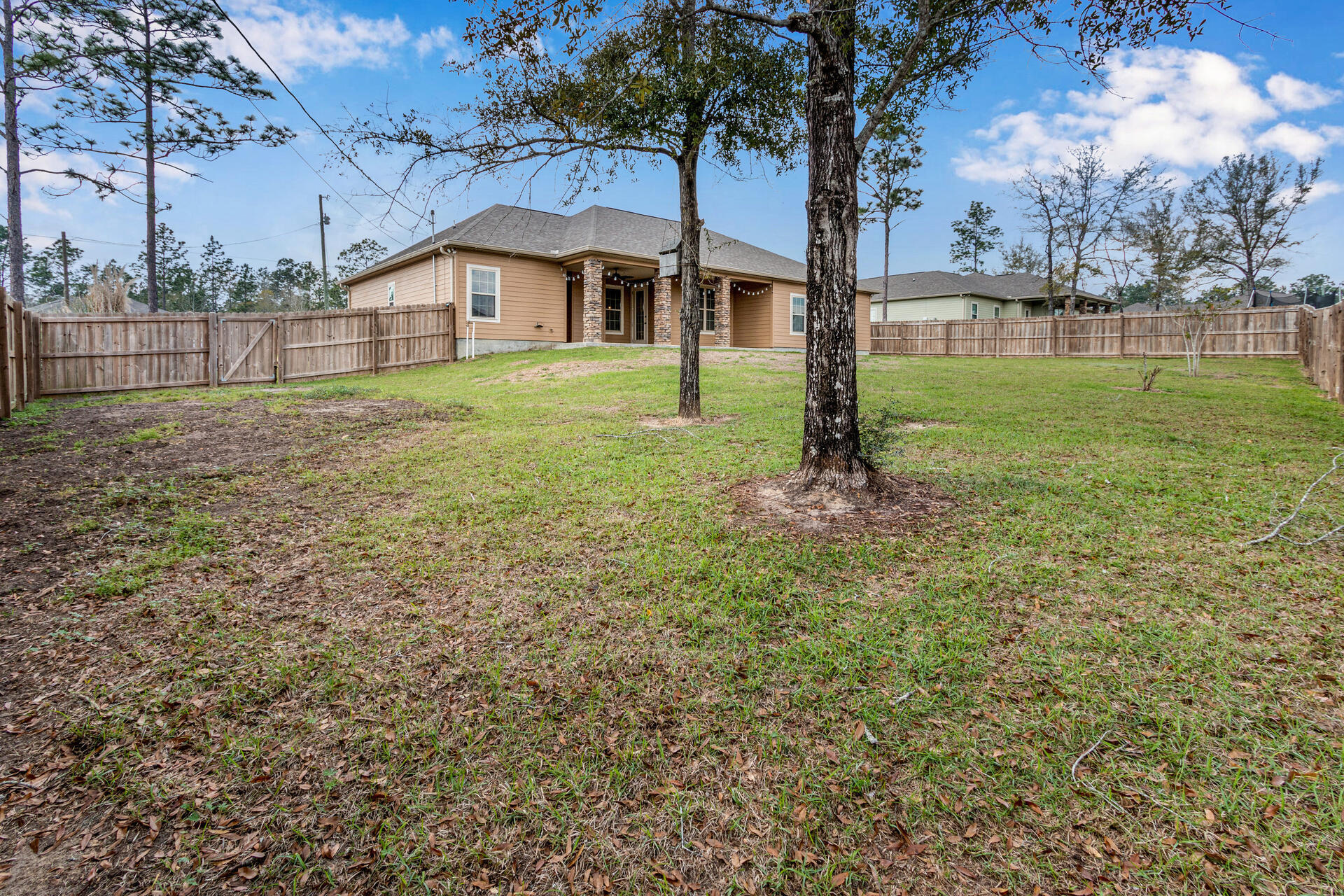 Timberland Ridge - Residential