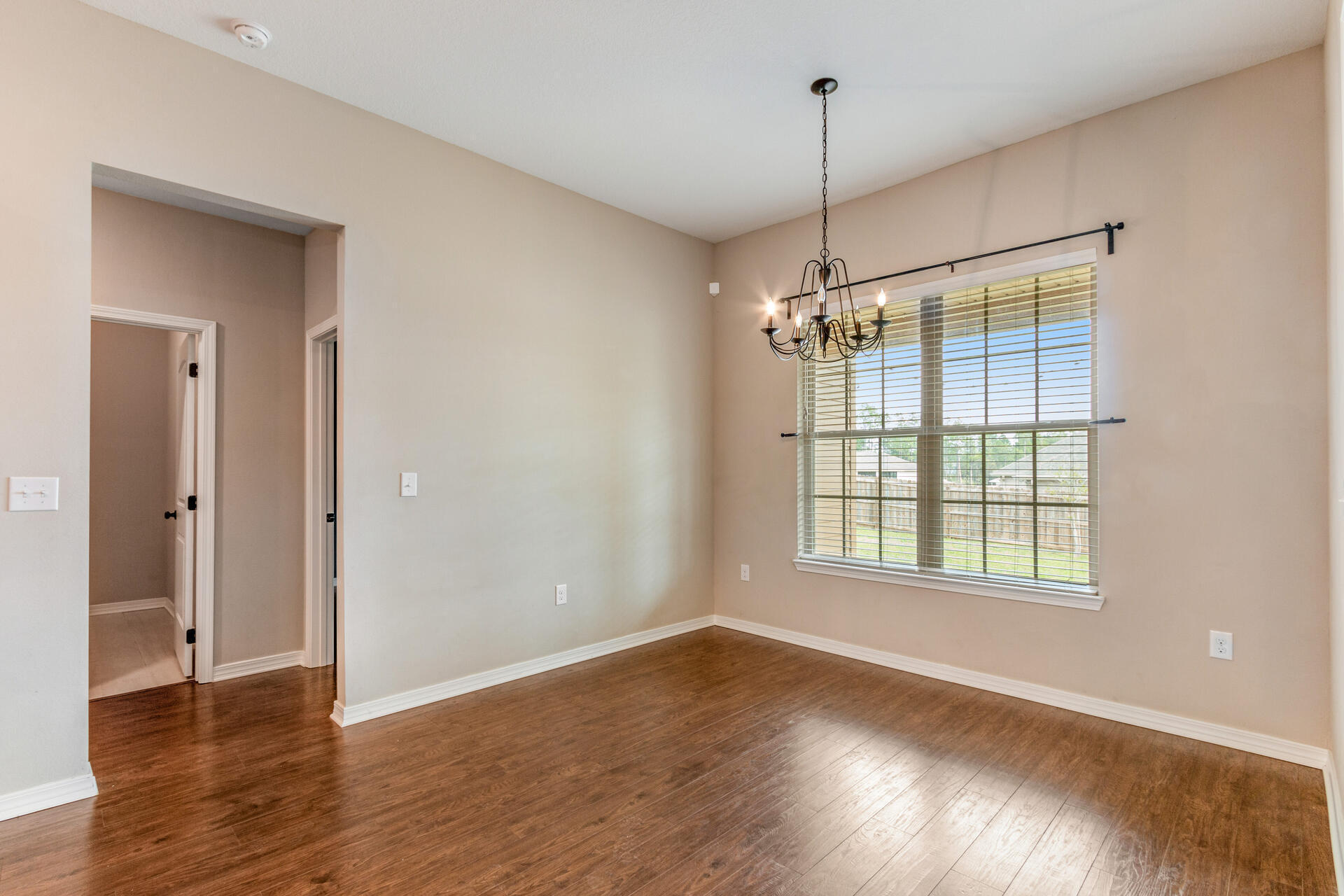 Timberland Ridge - Residential