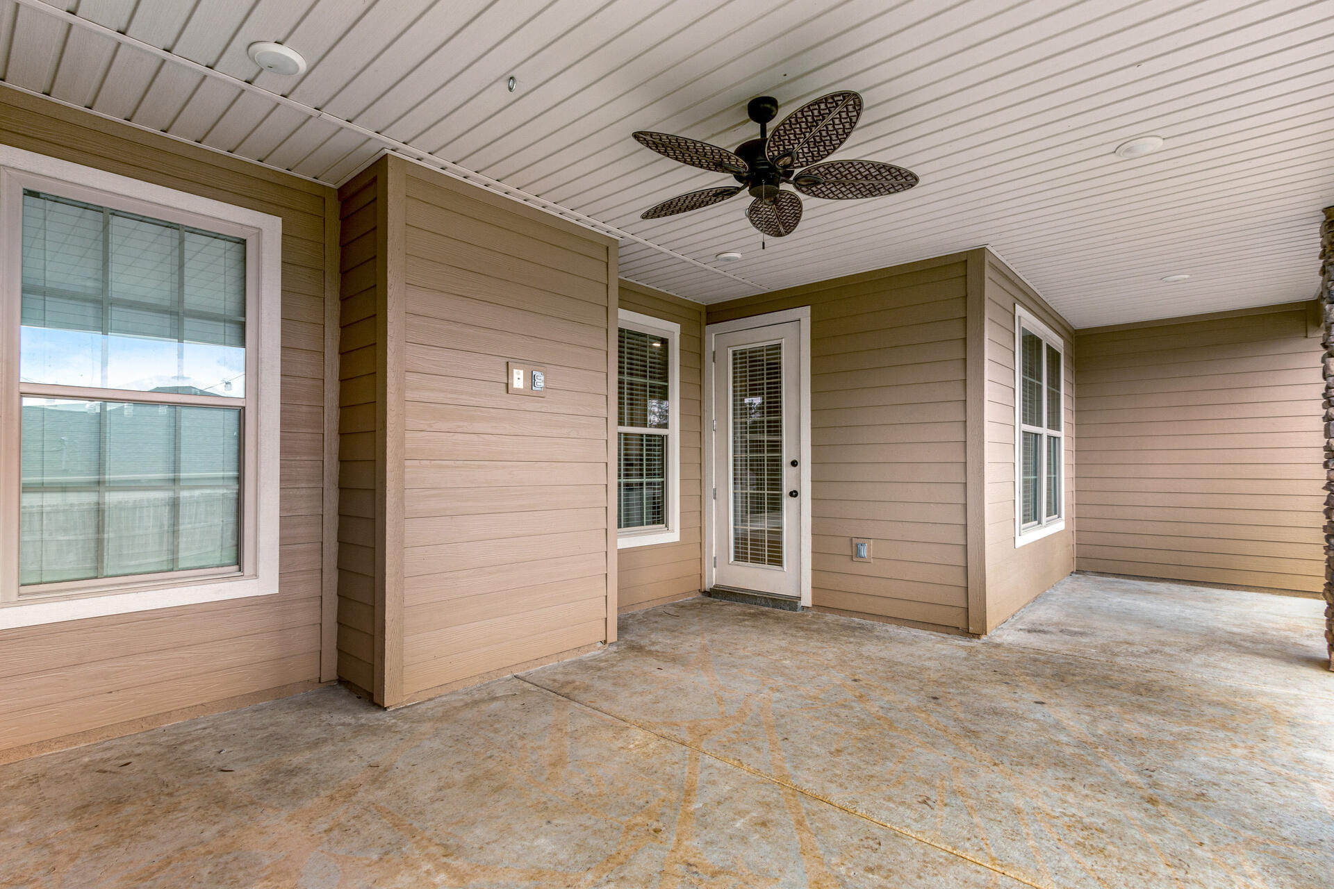 Timberland Ridge - Residential