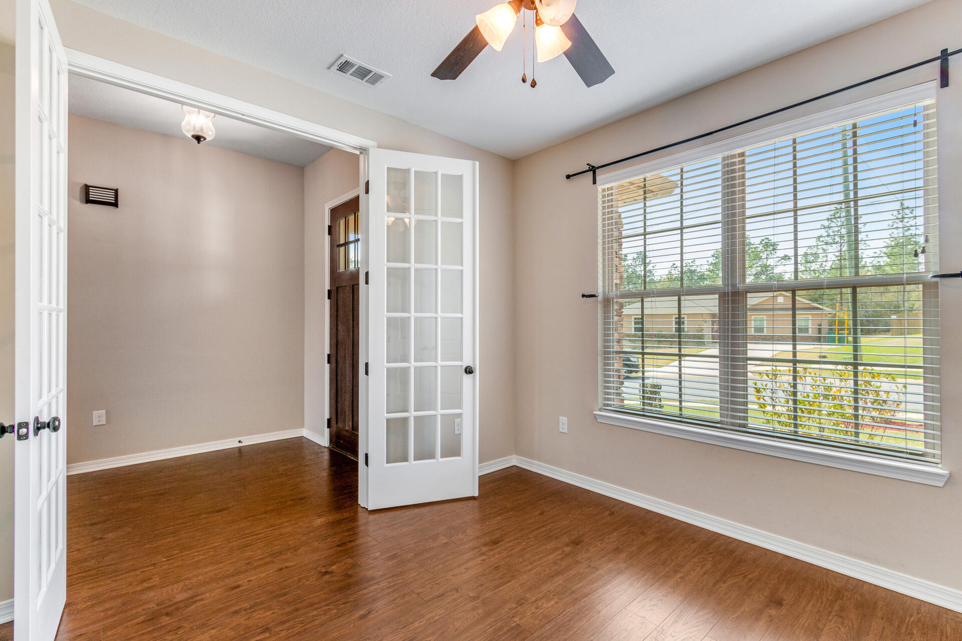 Timberland Ridge - Residential