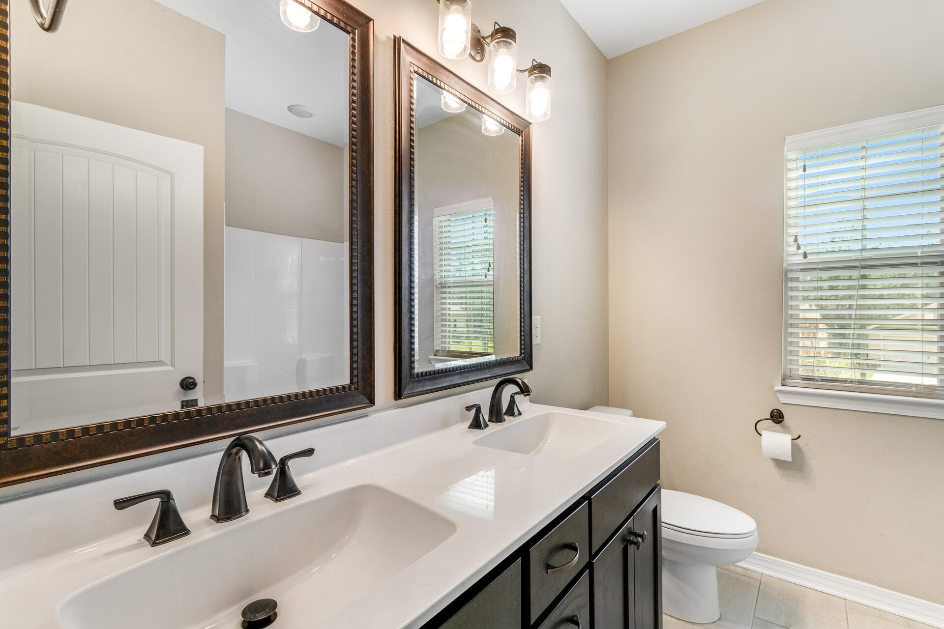 Timberland Ridge - Residential