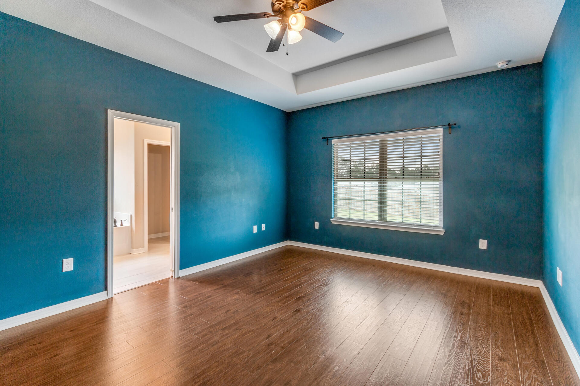 Timberland Ridge - Residential