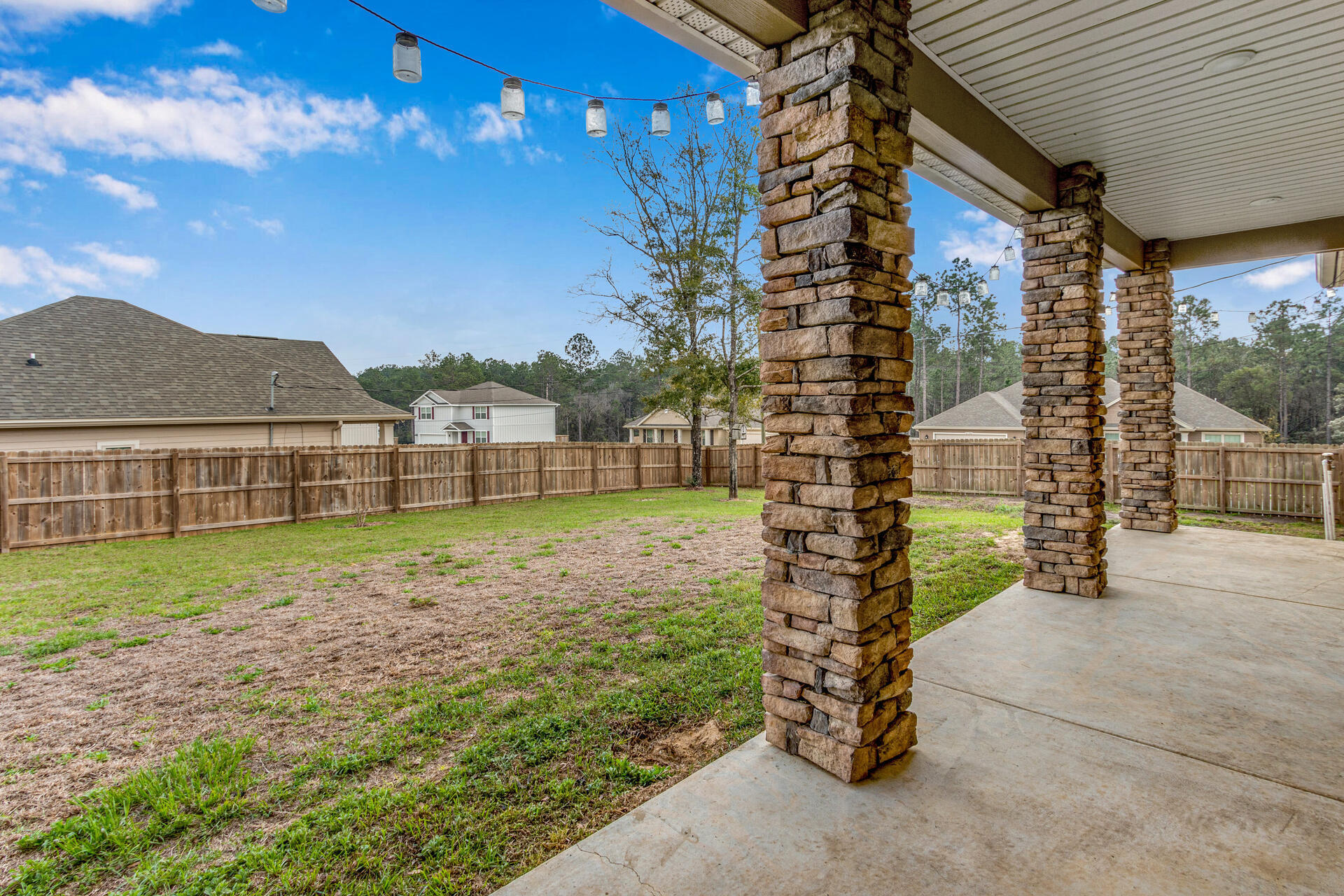 Timberland Ridge - Residential