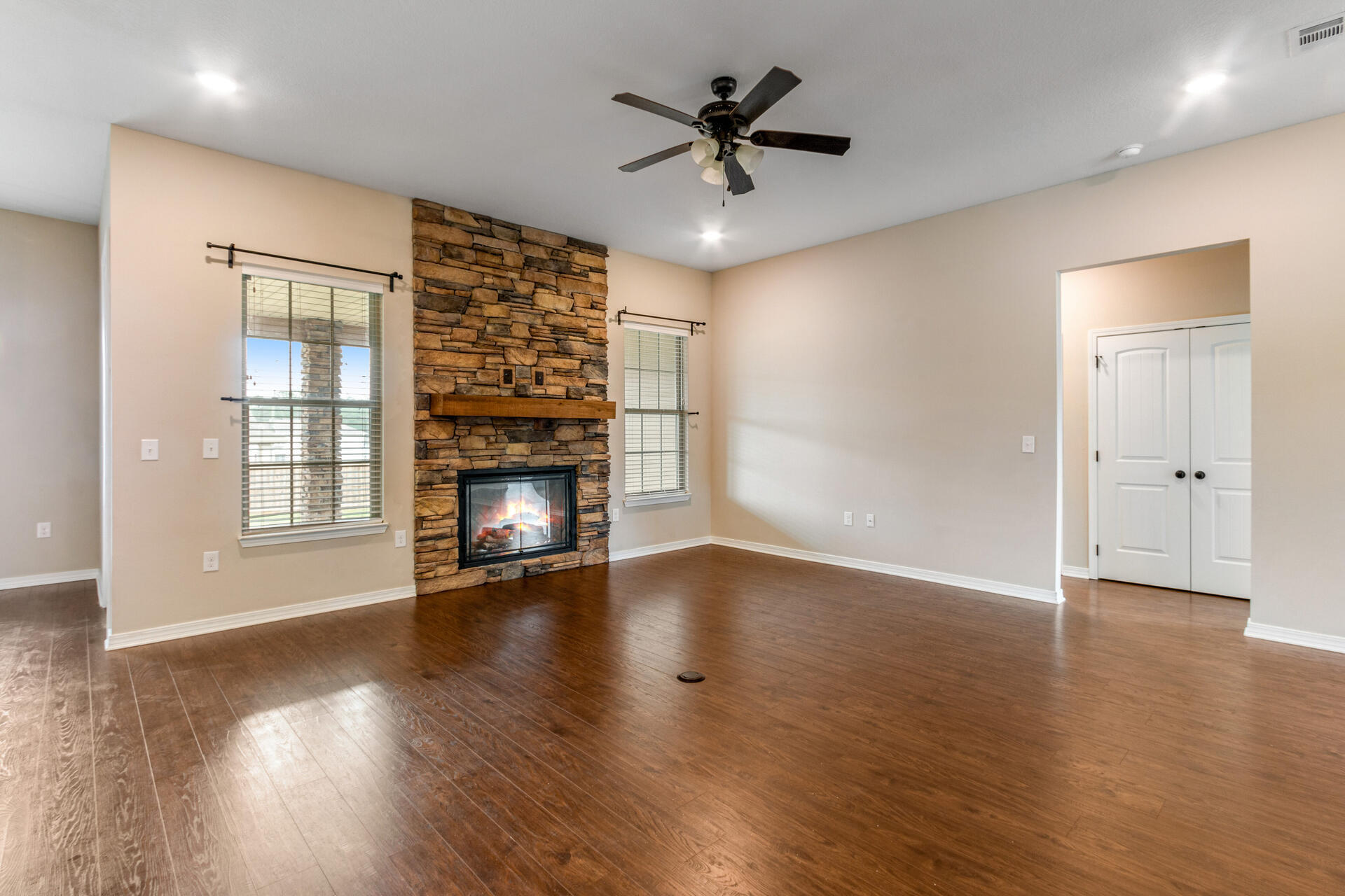 Timberland Ridge - Residential