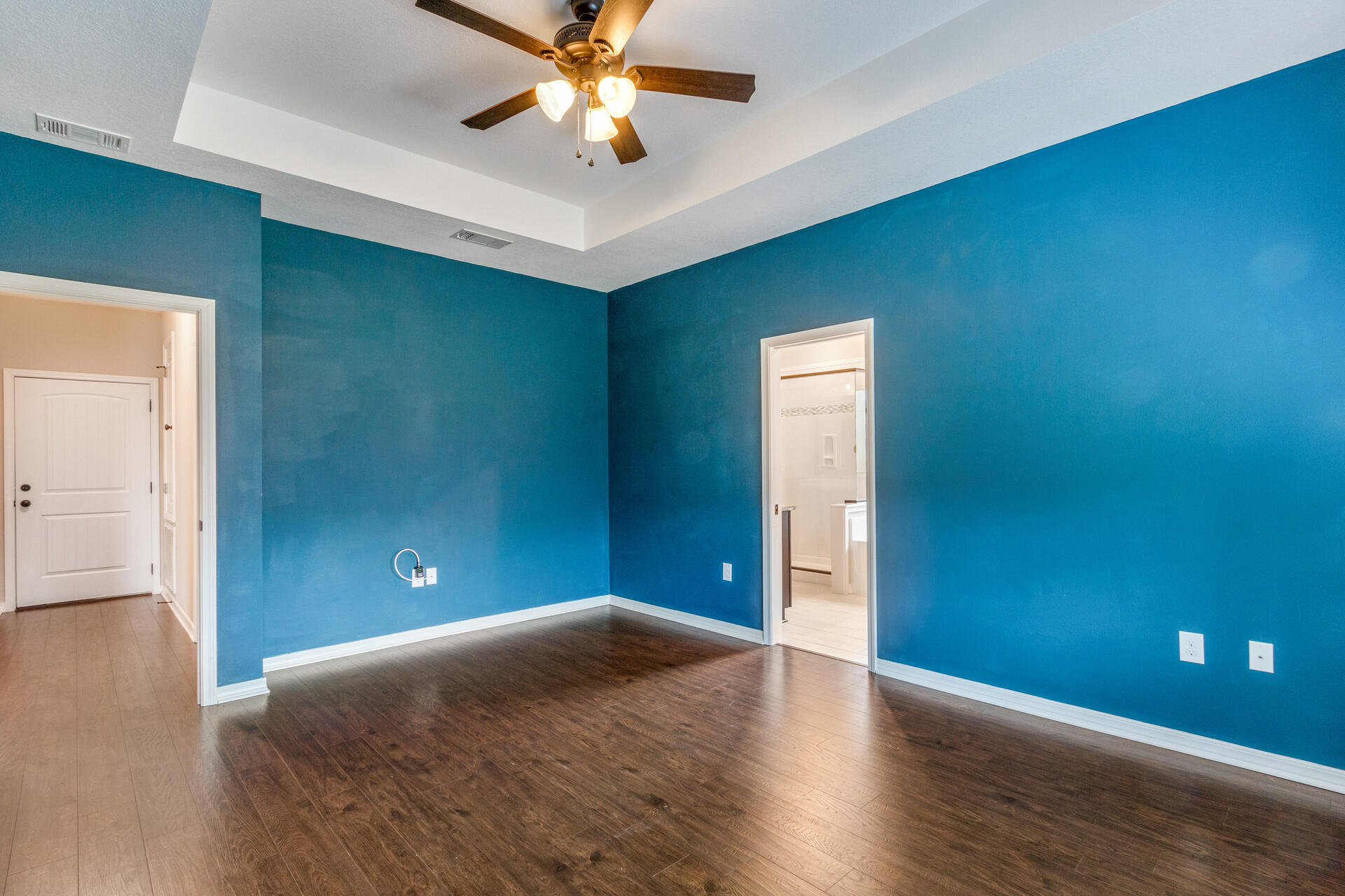 Timberland Ridge - Residential