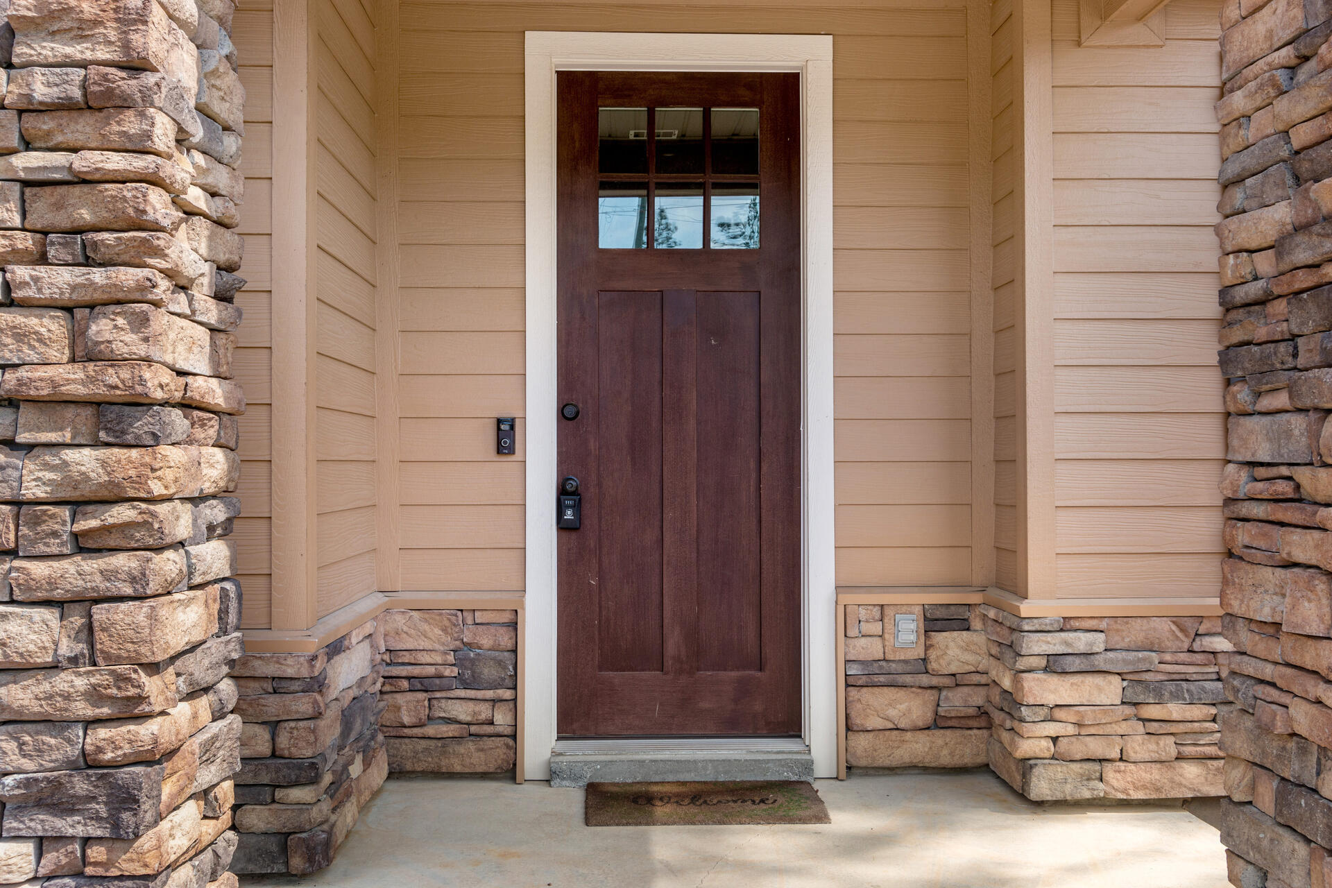 Timberland Ridge - Residential