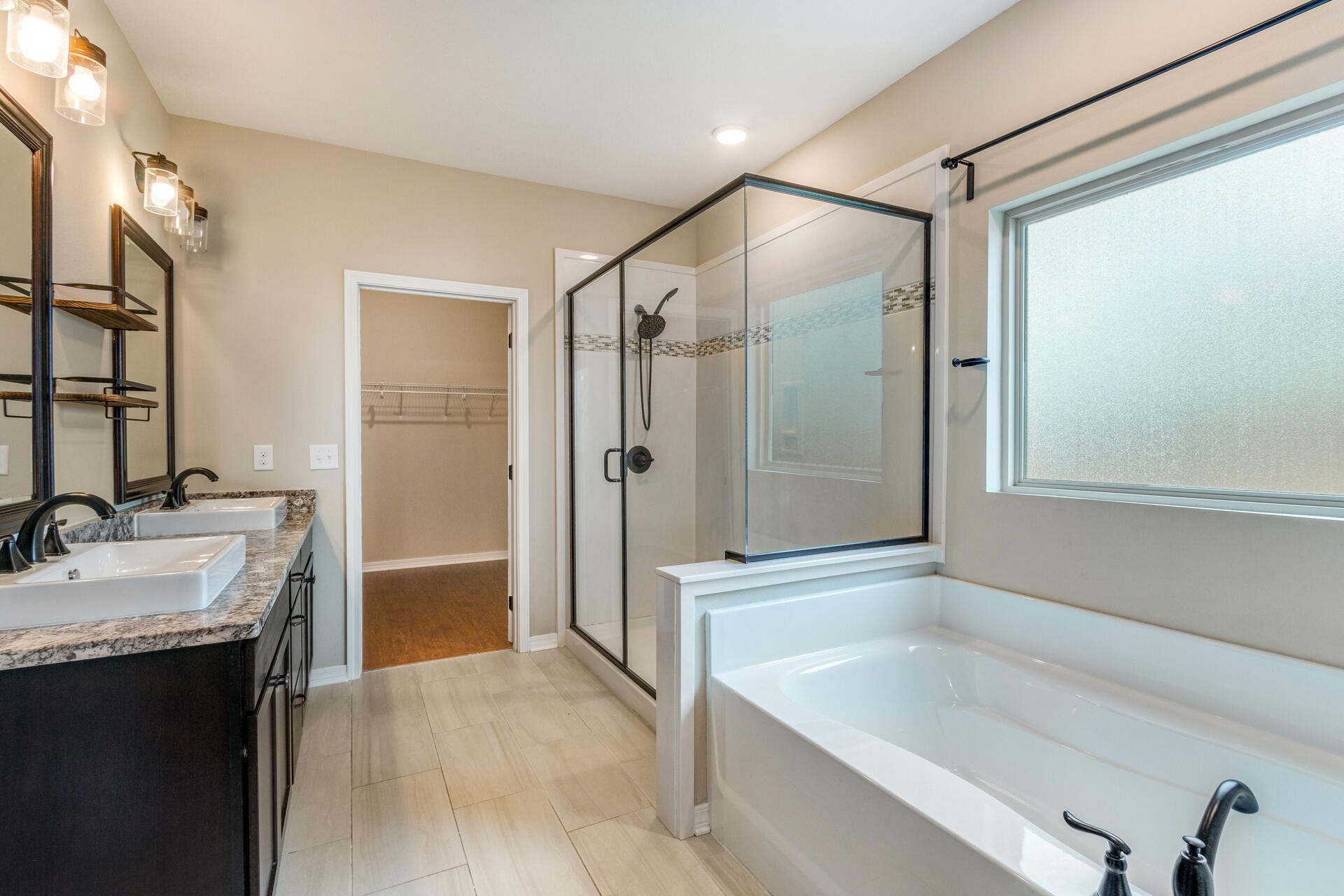 Timberland Ridge - Residential