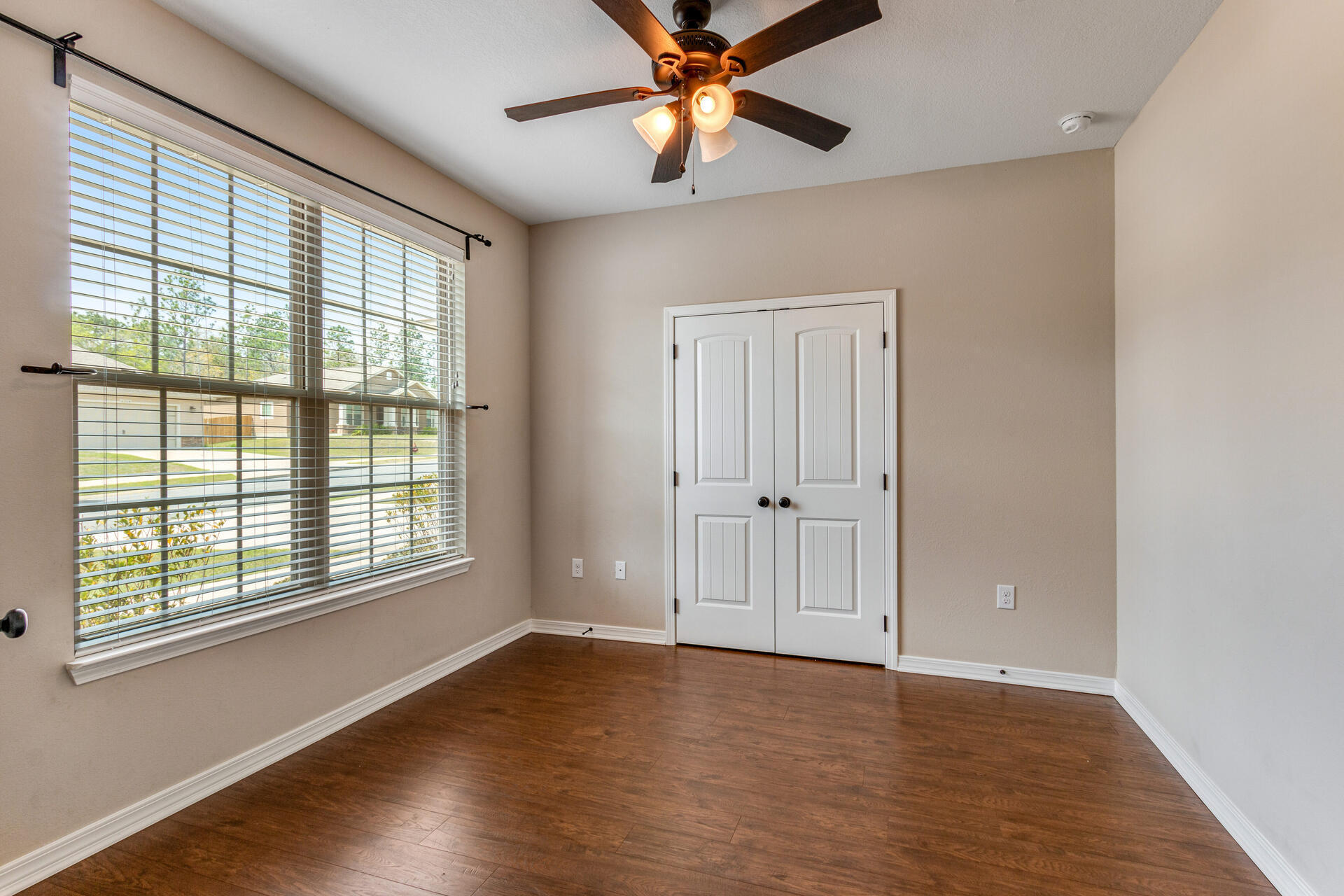 Timberland Ridge - Residential