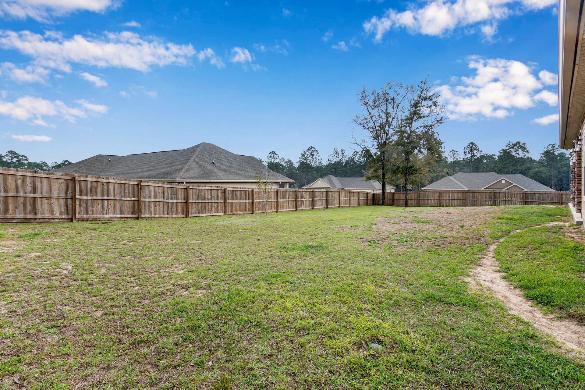 Timberland Ridge - Residential