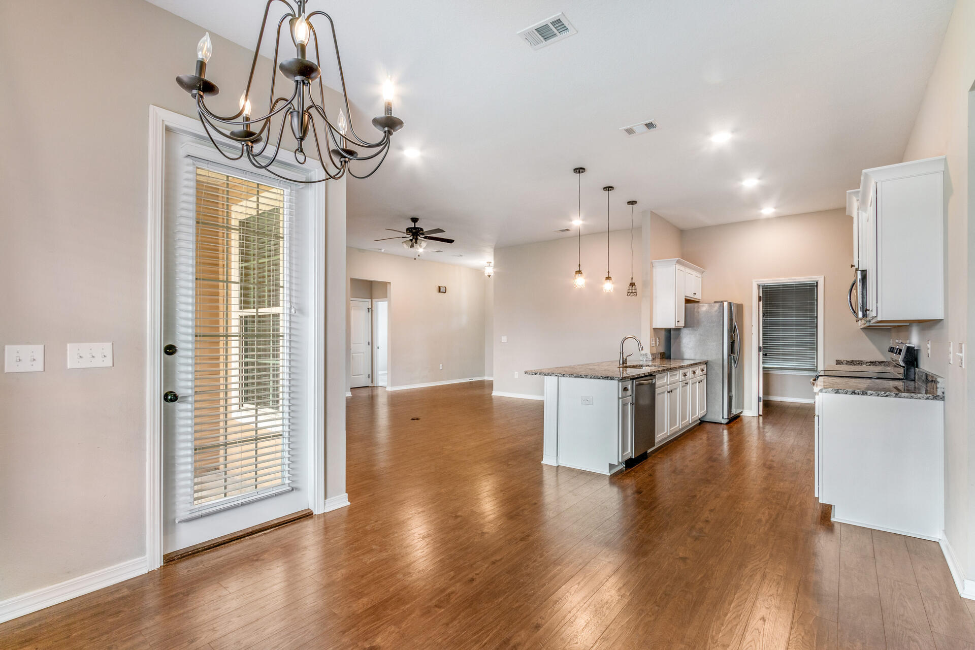 Timberland Ridge - Residential