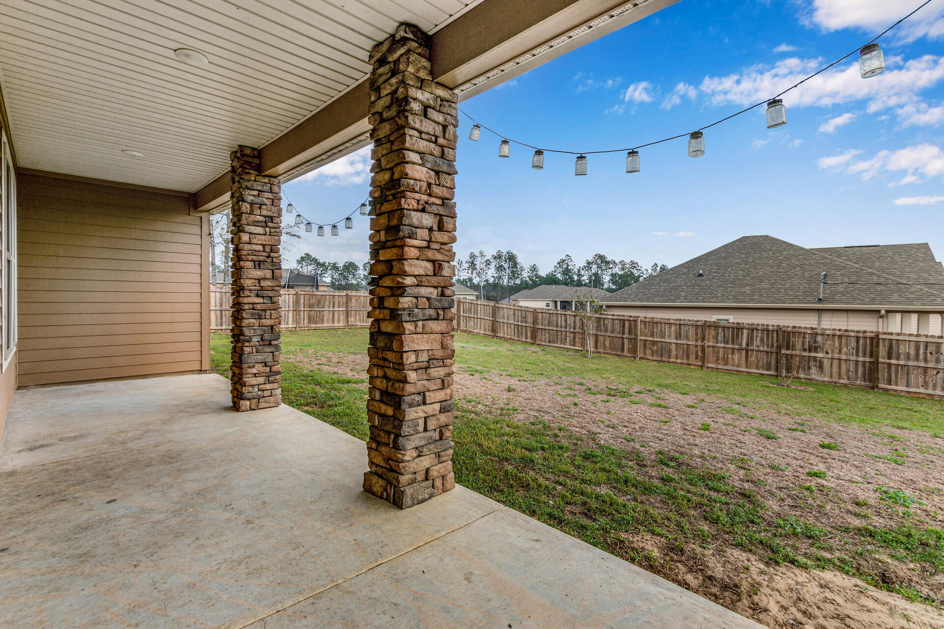 Timberland Ridge - Residential