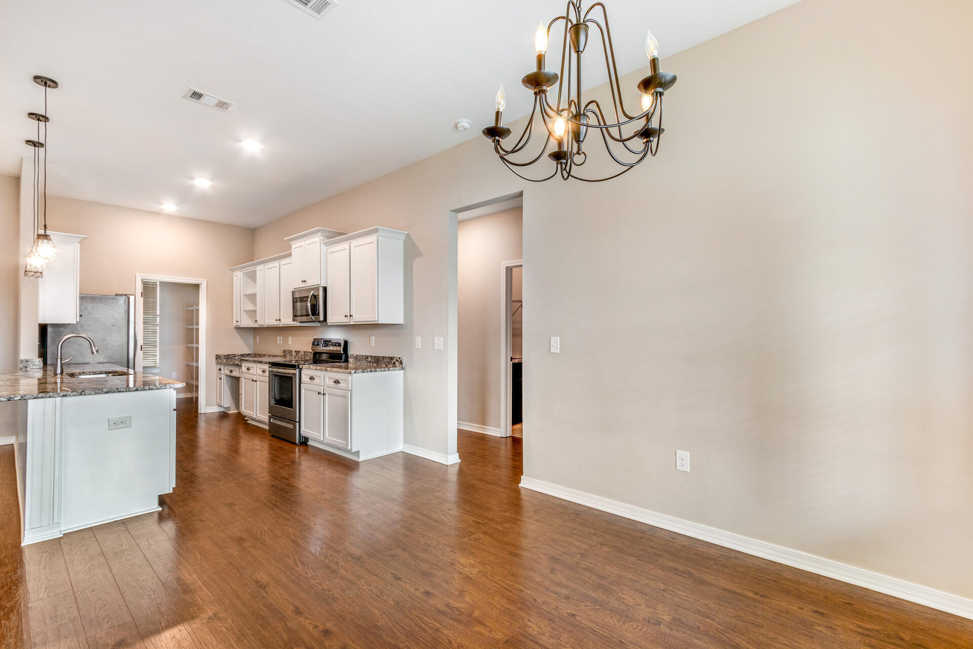 Timberland Ridge - Residential