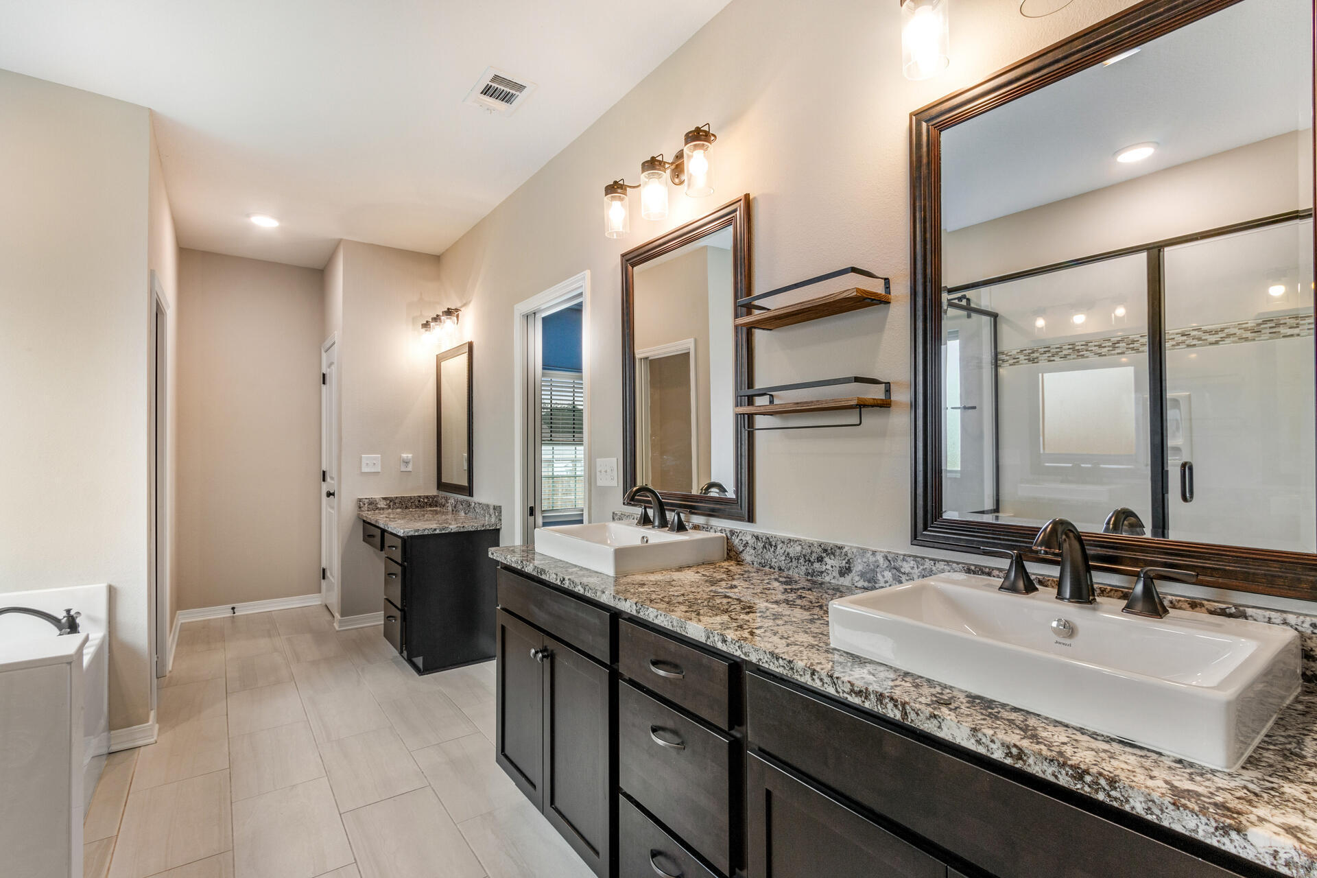 Timberland Ridge - Residential