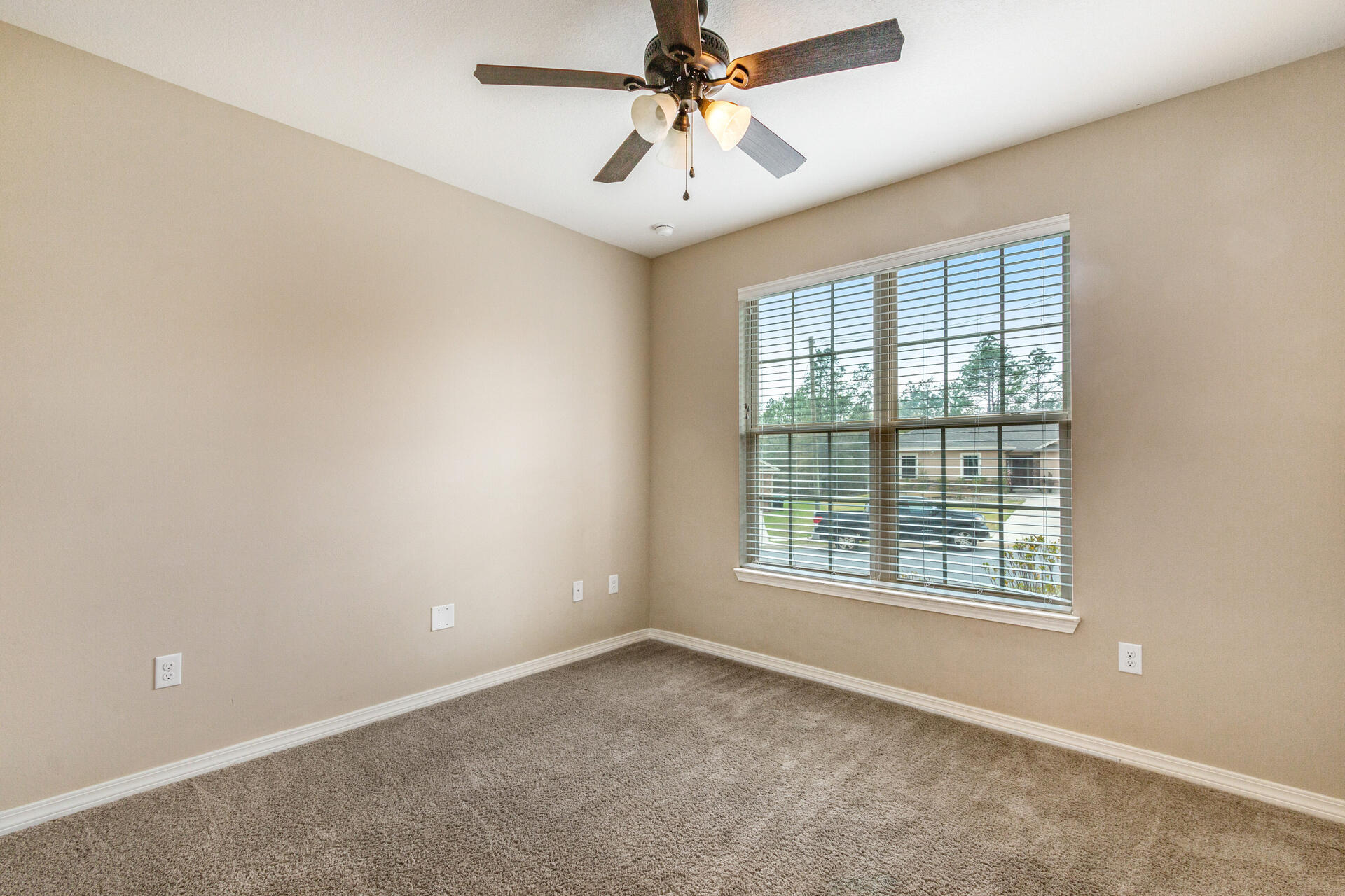 Timberland Ridge - Residential