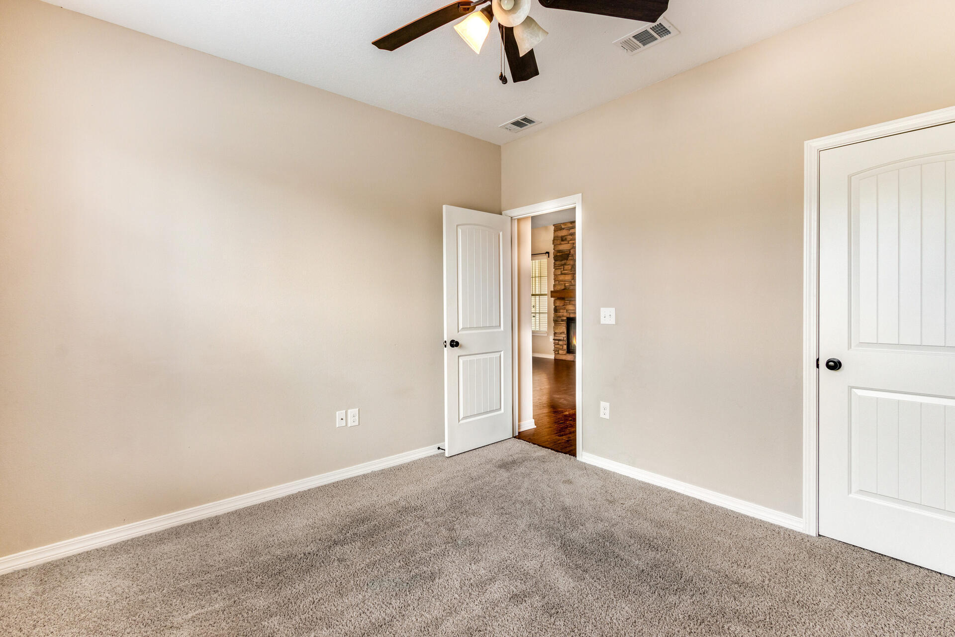 Timberland Ridge - Residential