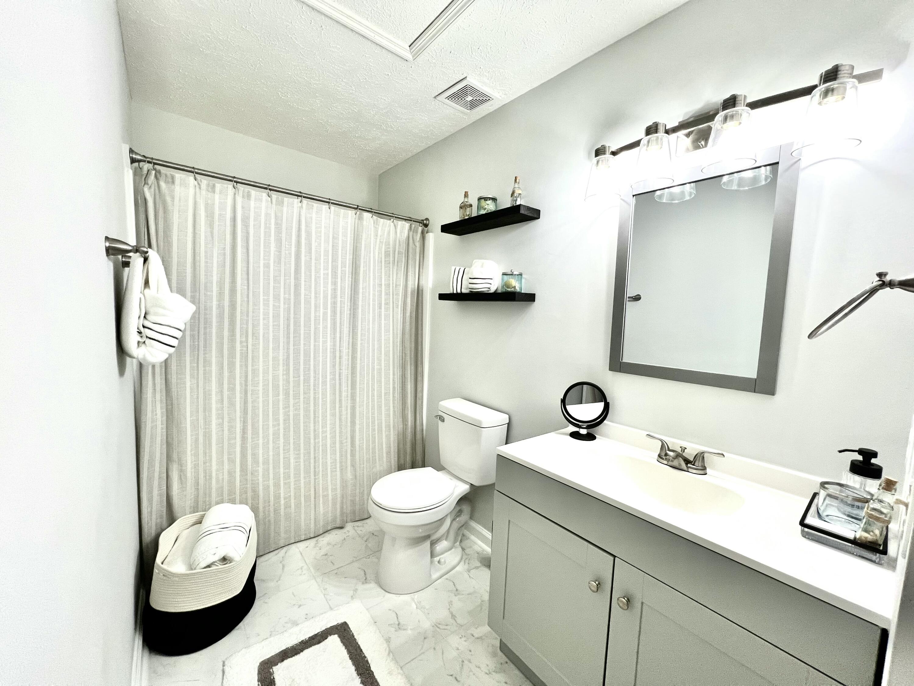 HORIZON SOUTH X - Residential Lease