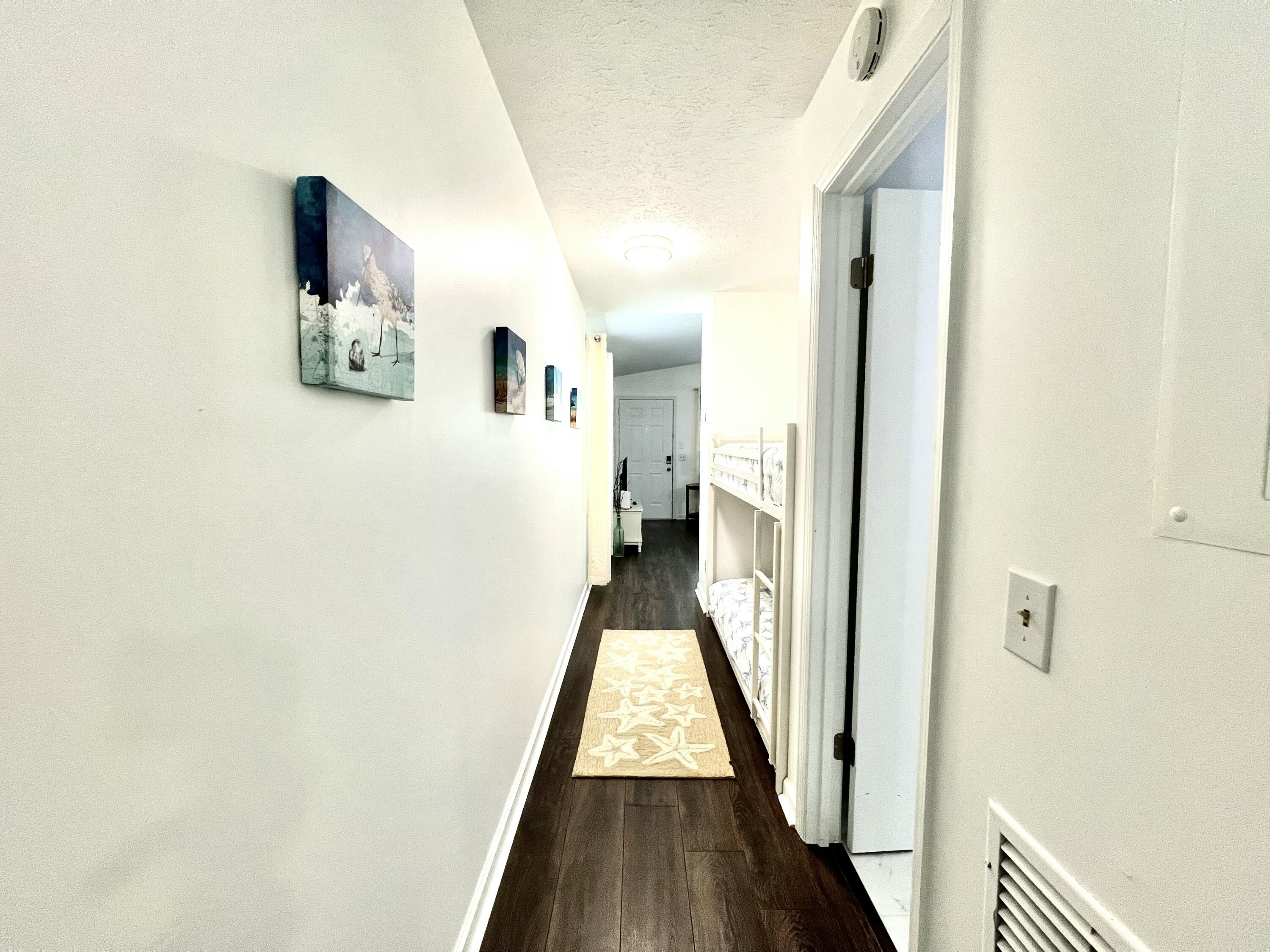 HORIZON SOUTH X - Residential Lease