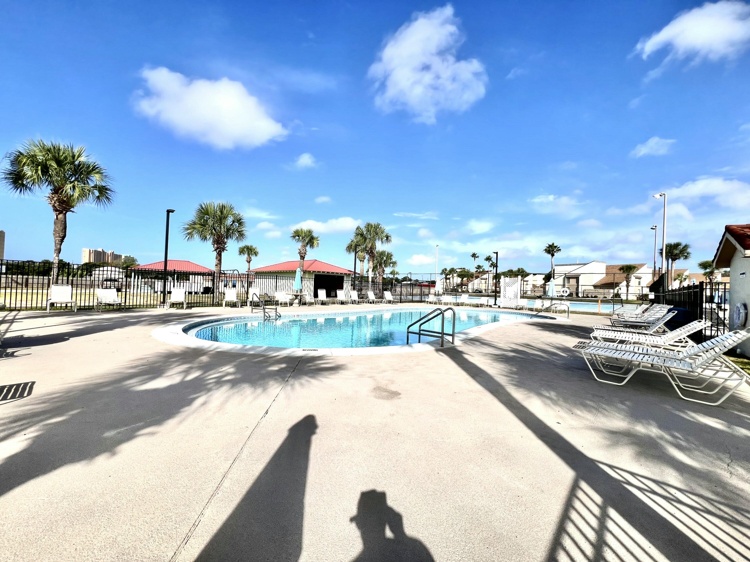 HORIZON SOUTH X - Residential Lease