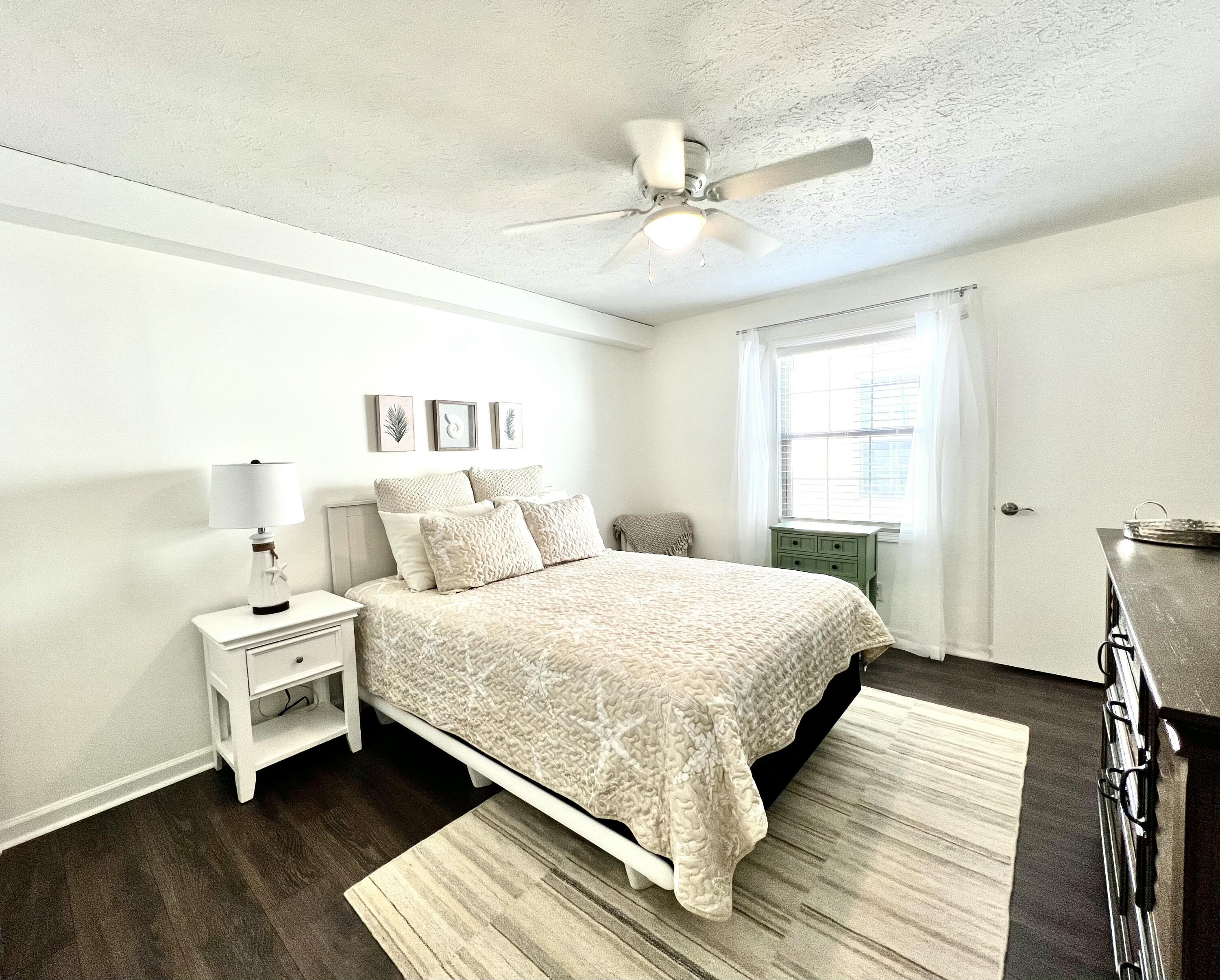 HORIZON SOUTH X - Residential Lease