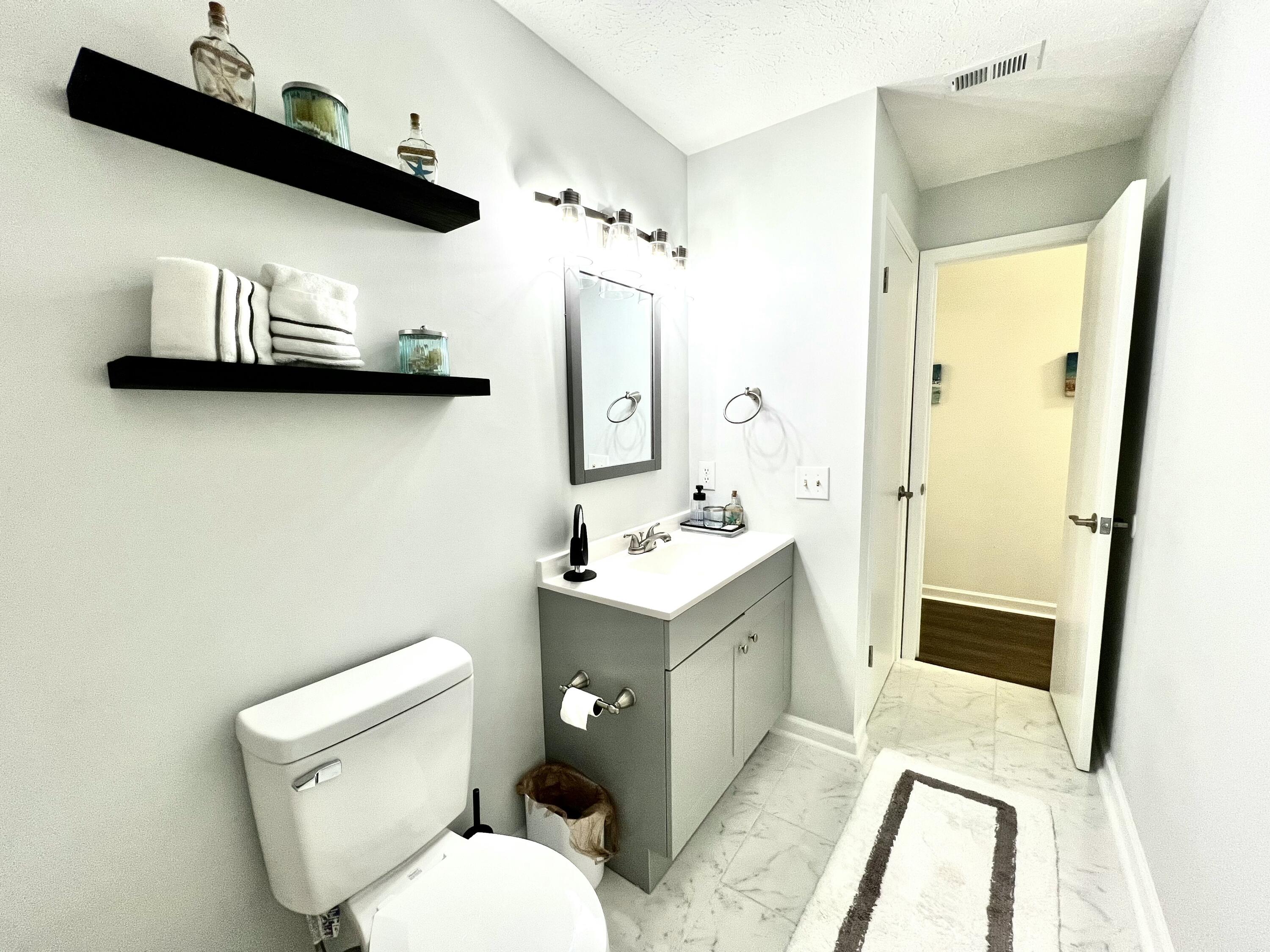 HORIZON SOUTH X - Residential Lease