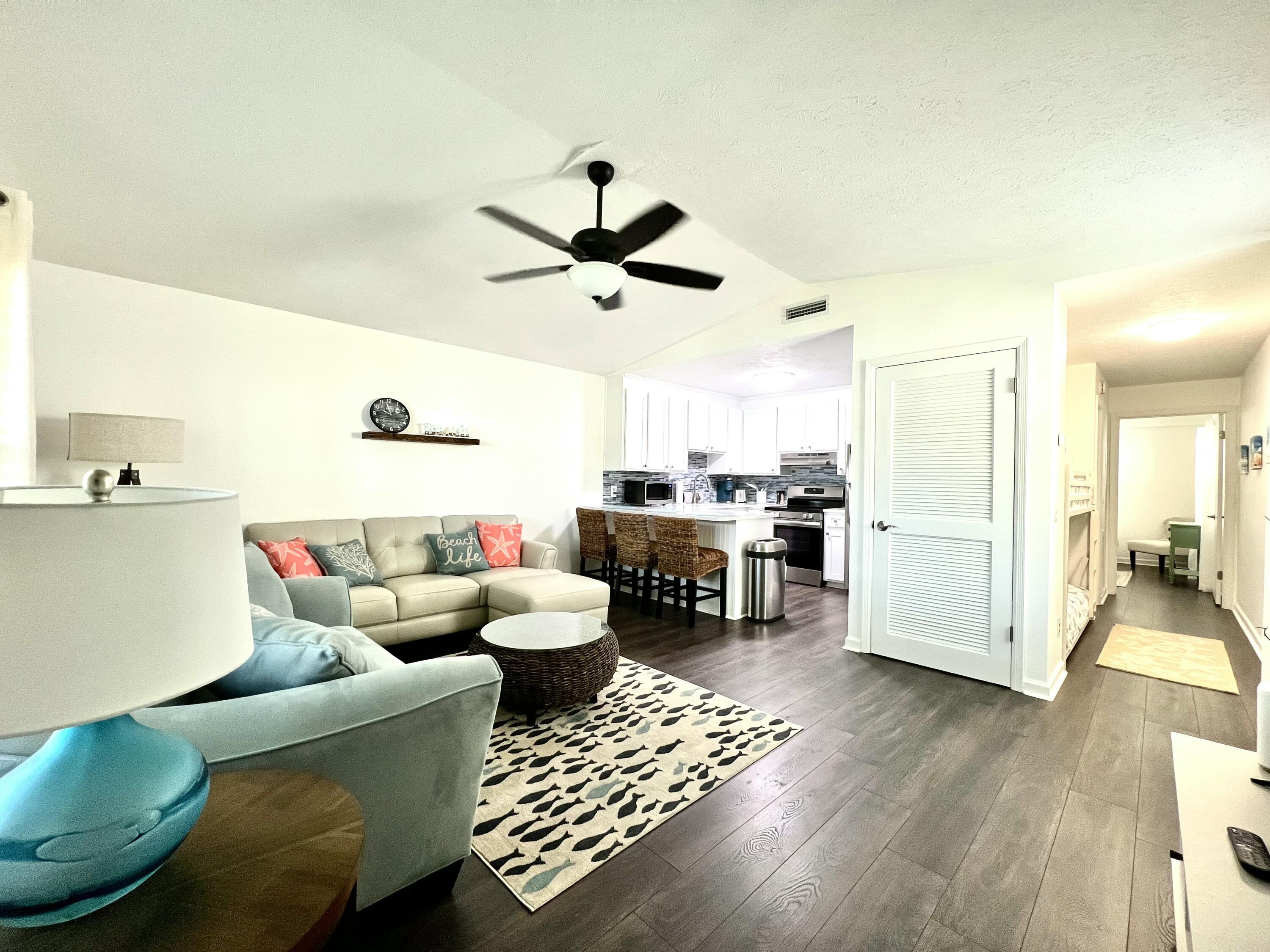 HORIZON SOUTH X - Residential Lease