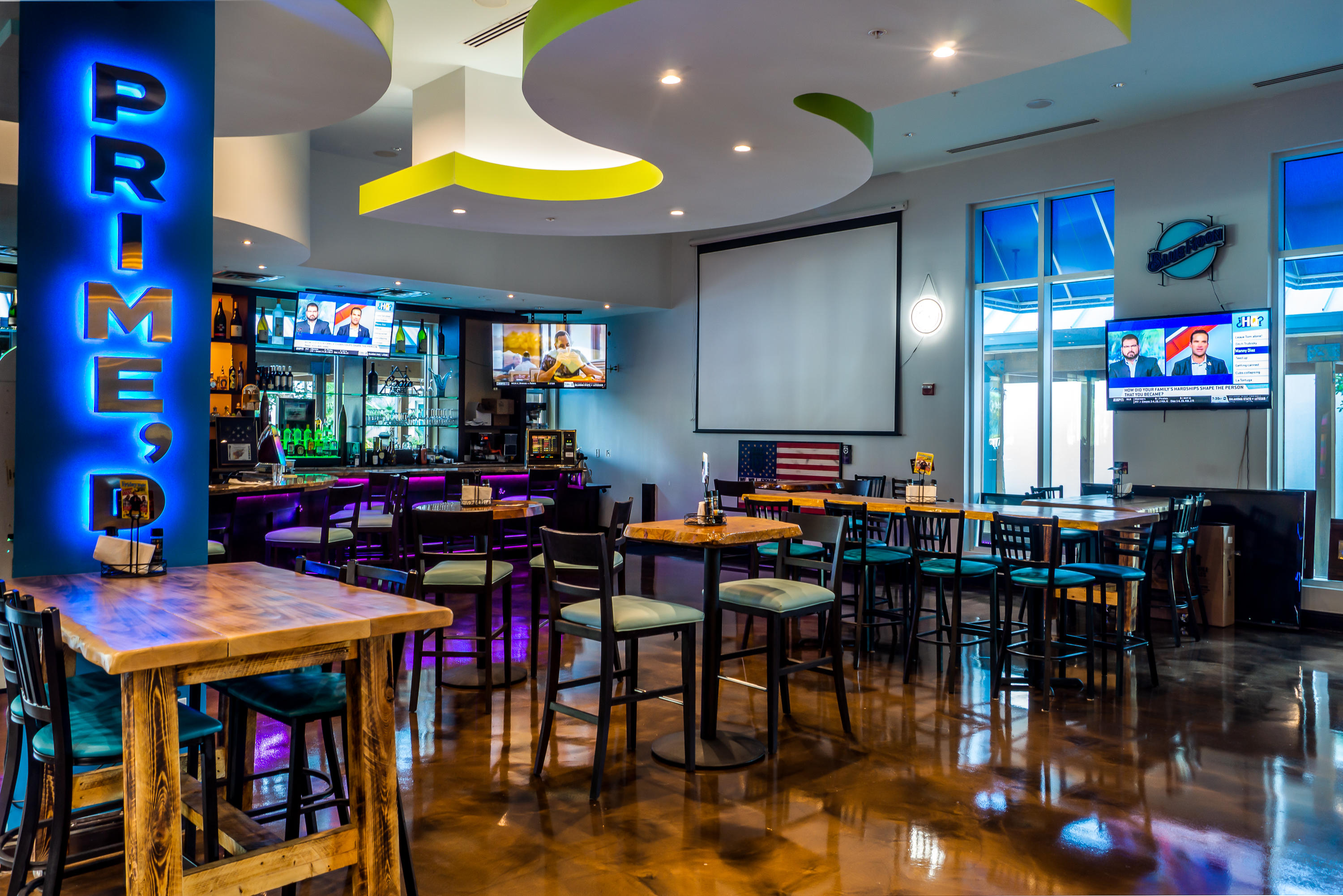 THE PALMS OF DESTIN - Residential