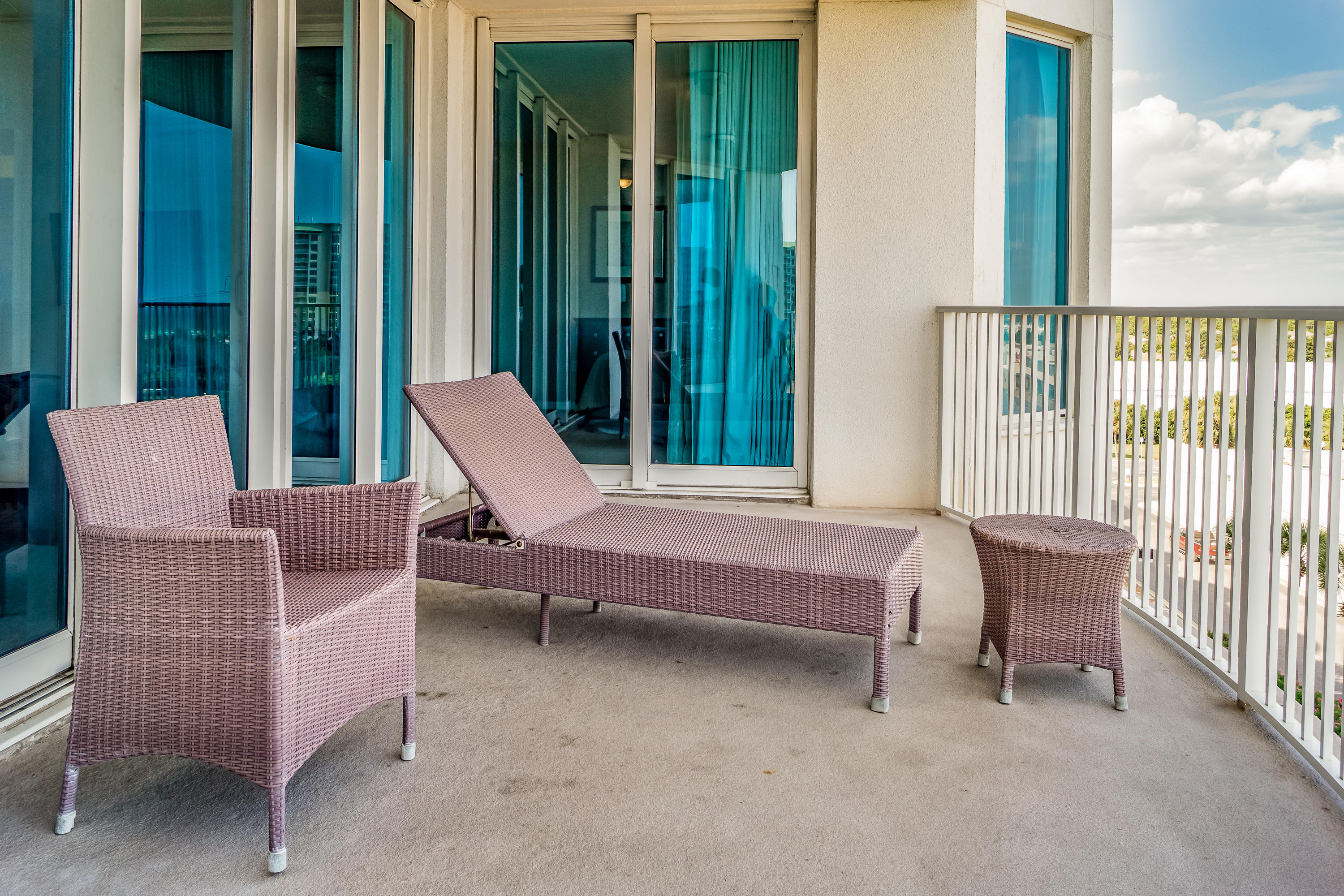 THE PALMS OF DESTIN - Residential