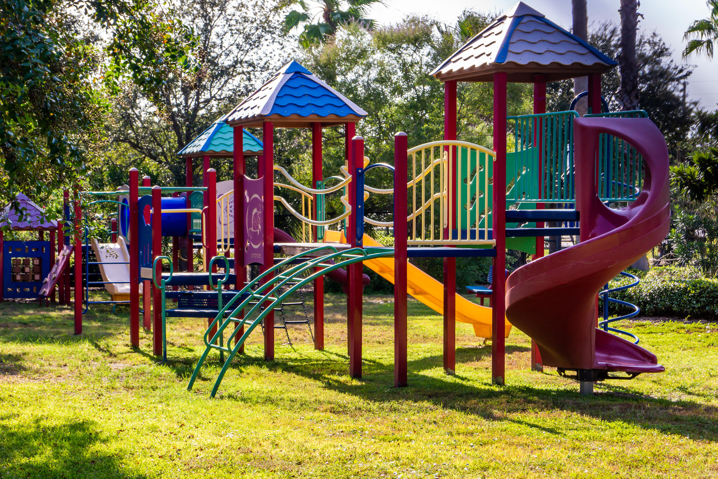 THE PALMS OF DESTIN - Residential