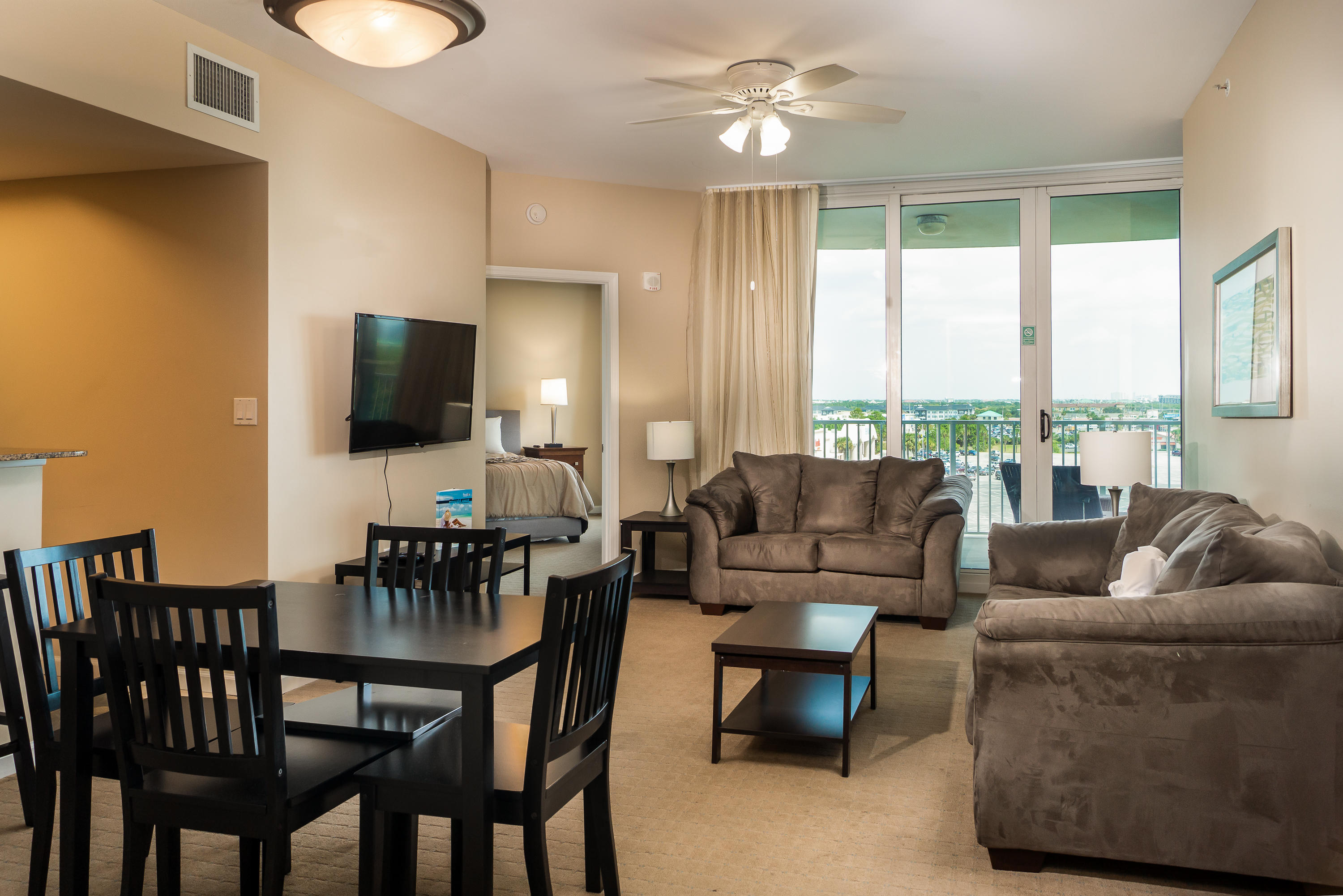 THE PALMS OF DESTIN - Residential