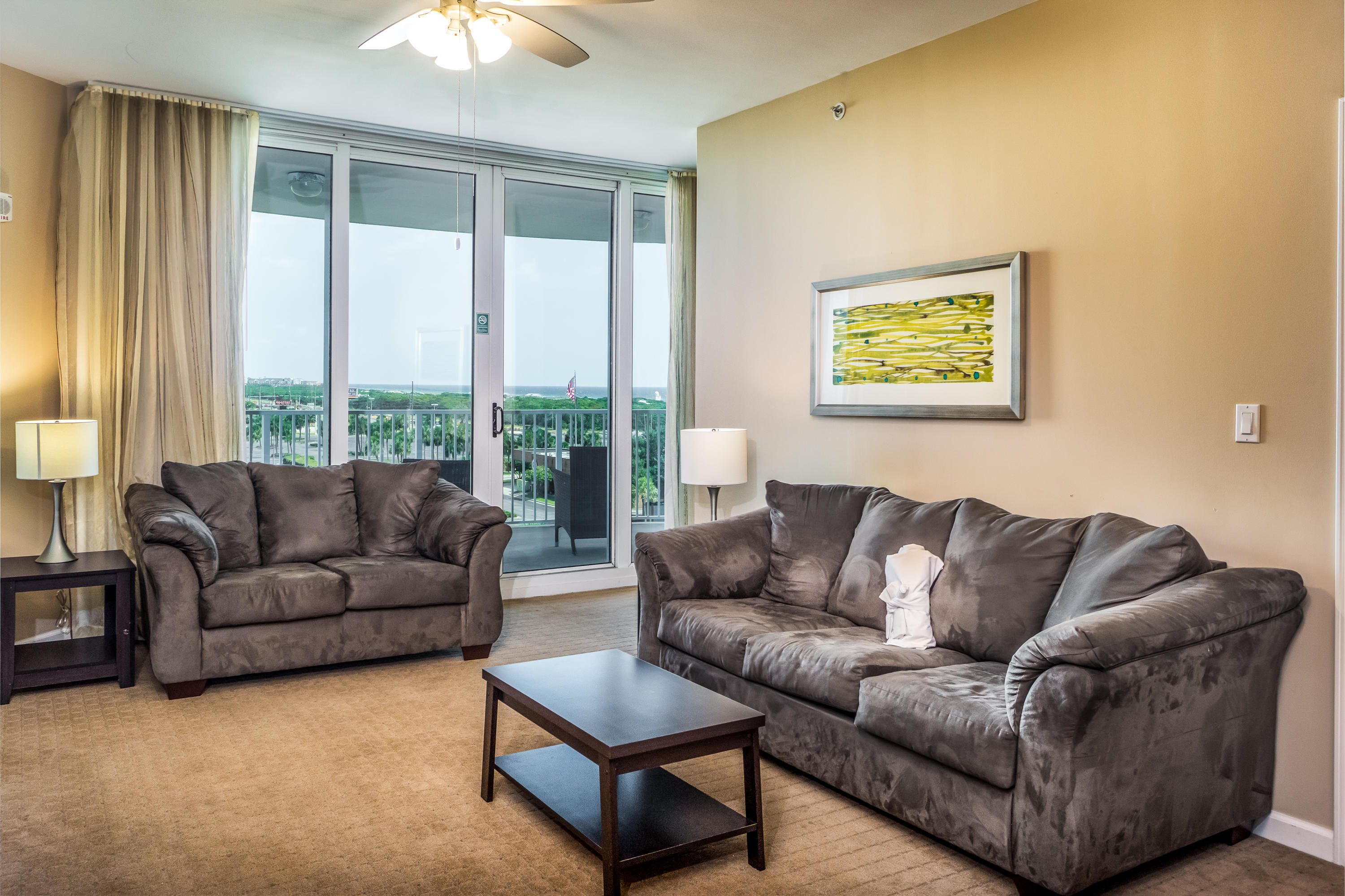 THE PALMS OF DESTIN - Residential