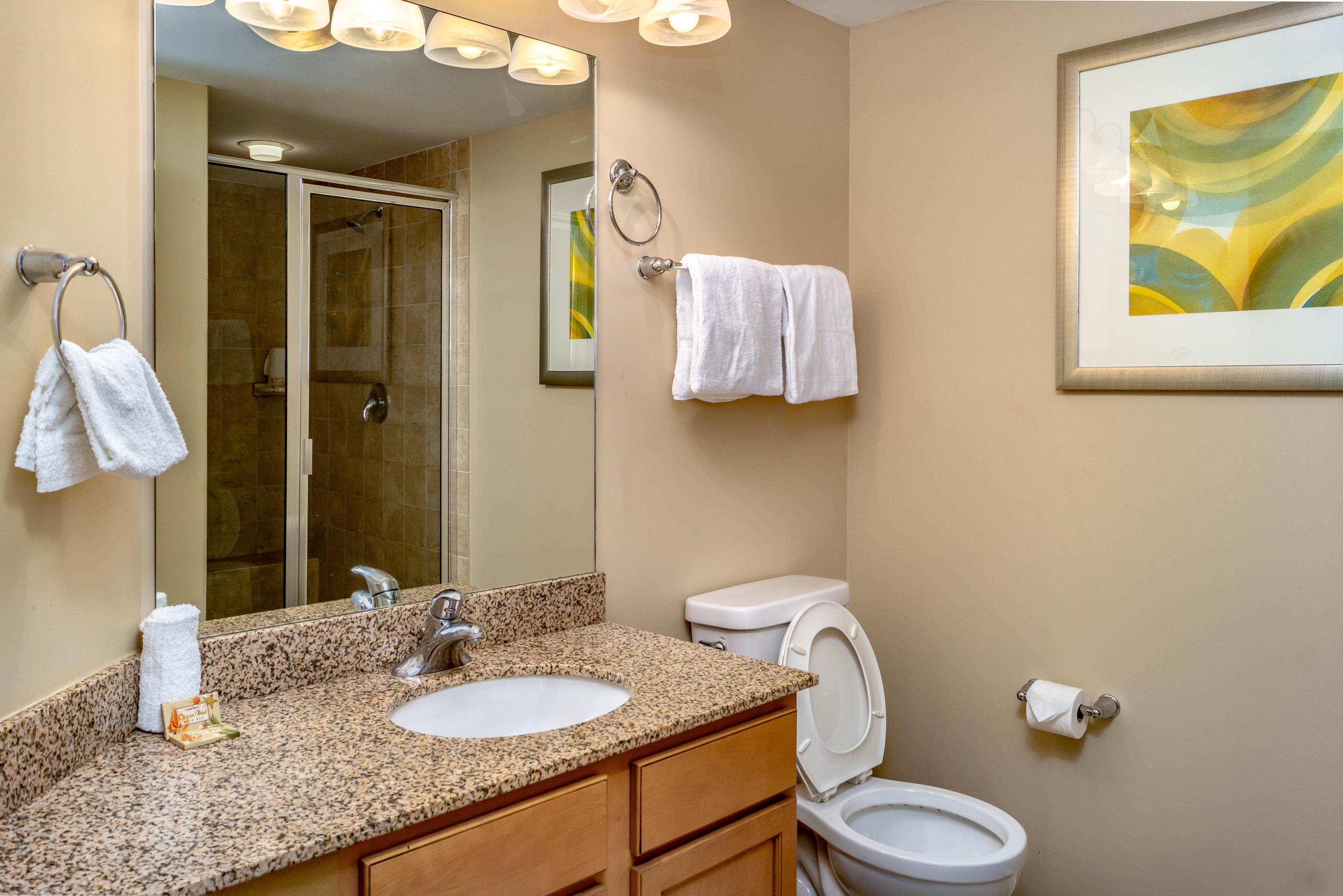 THE PALMS OF DESTIN - Residential