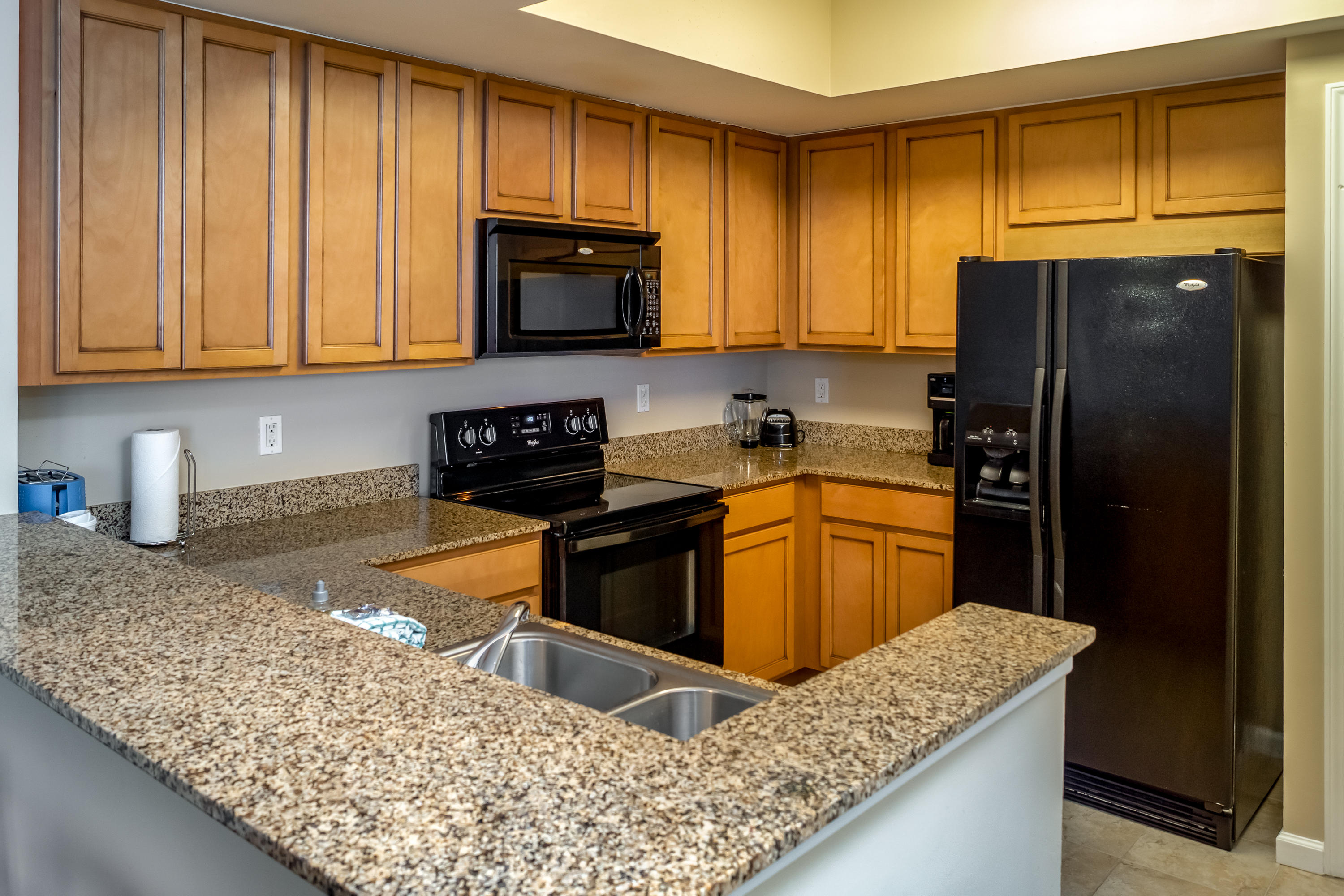 THE PALMS OF DESTIN - Residential