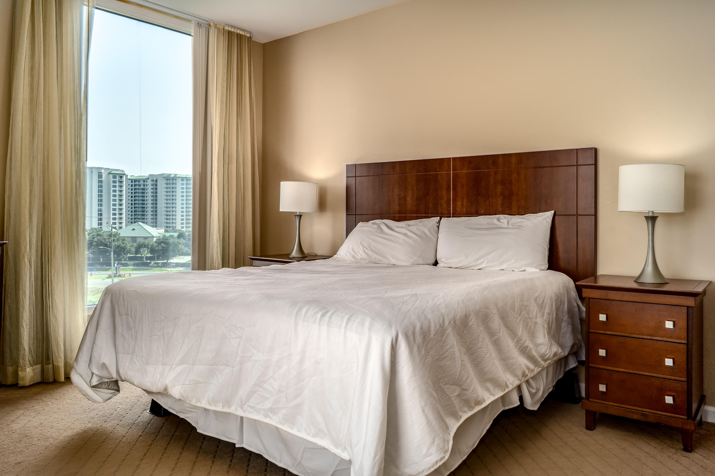 THE PALMS OF DESTIN - Residential