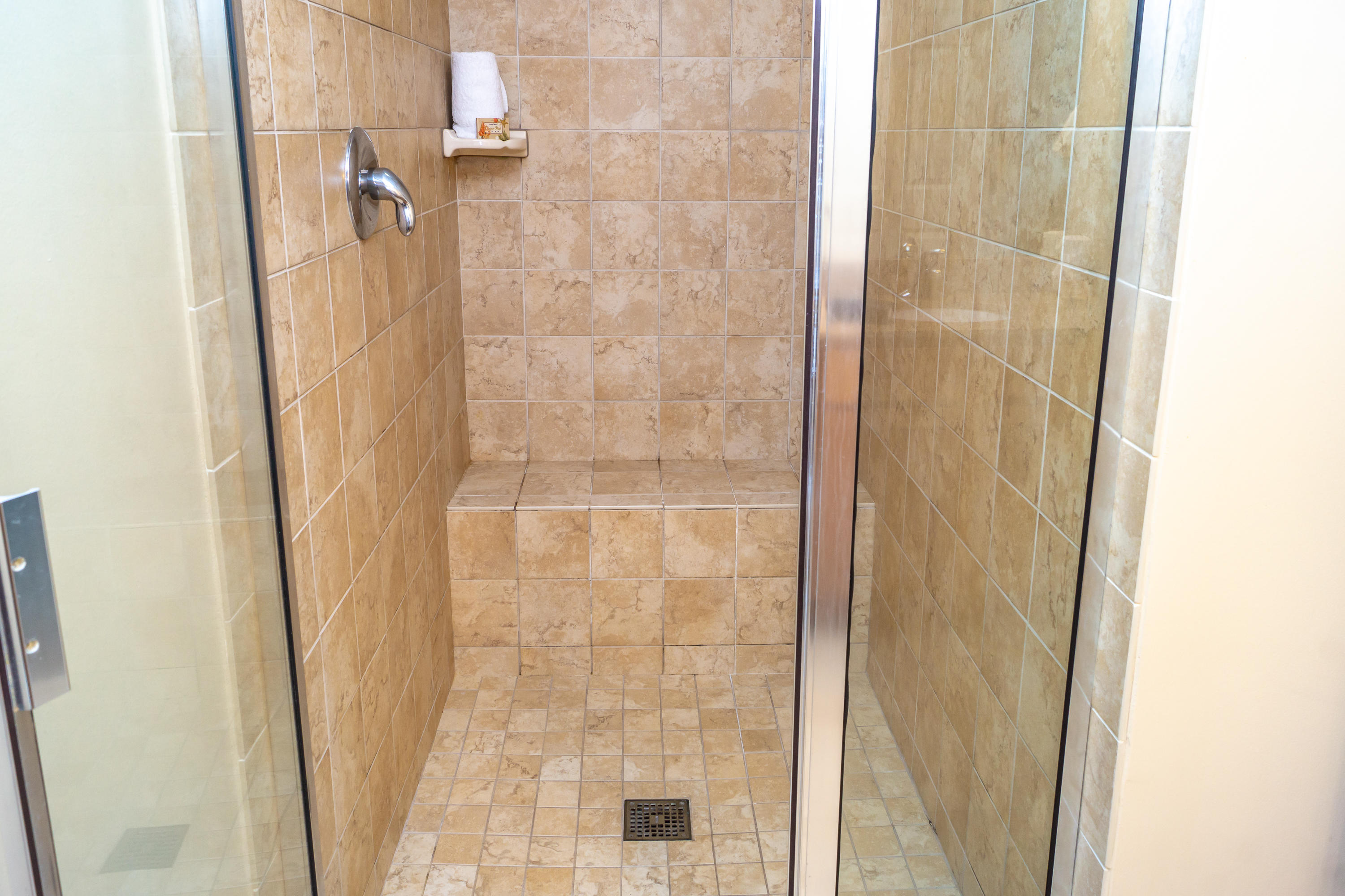 THE PALMS OF DESTIN - Residential