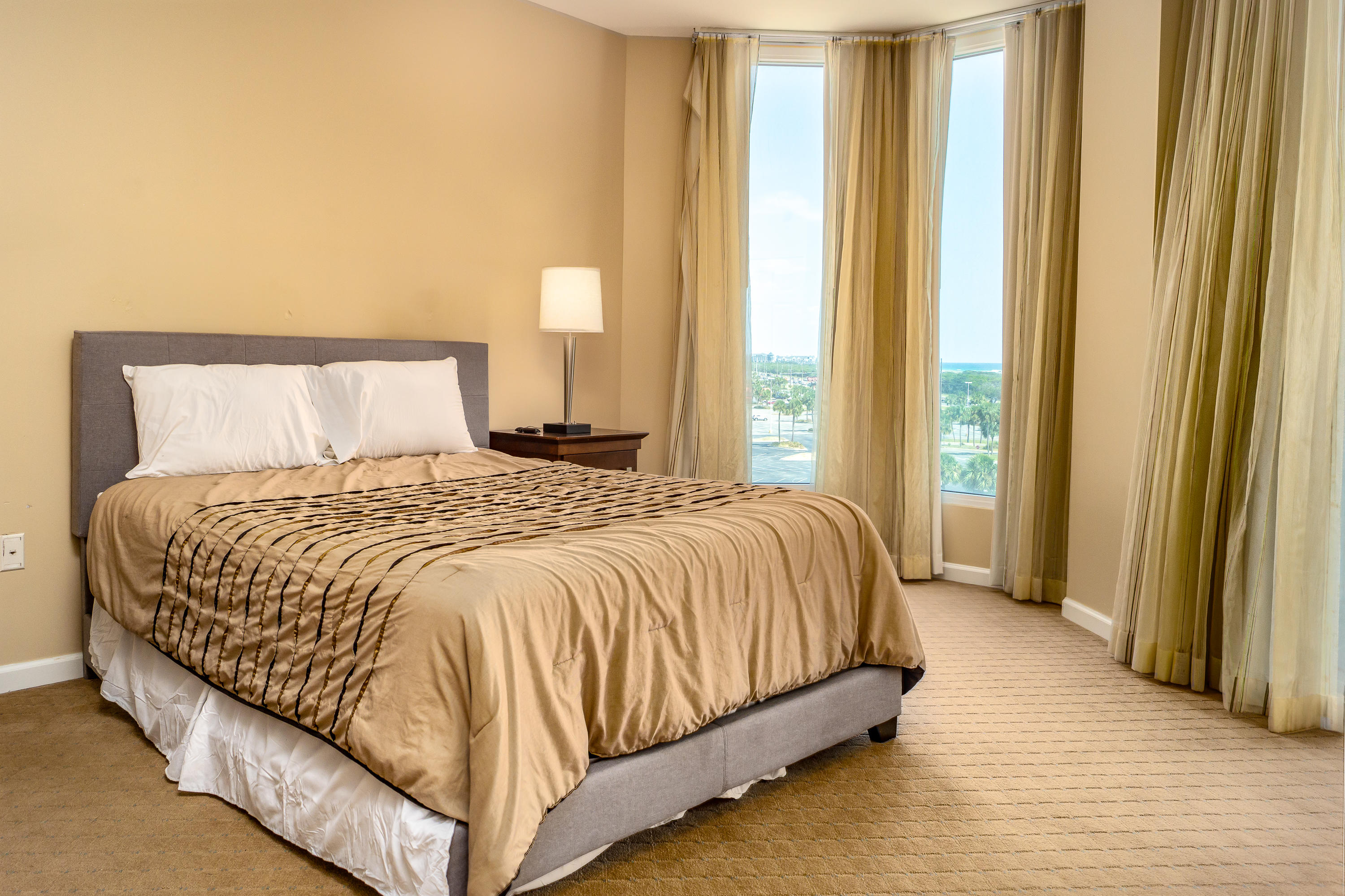 THE PALMS OF DESTIN - Residential