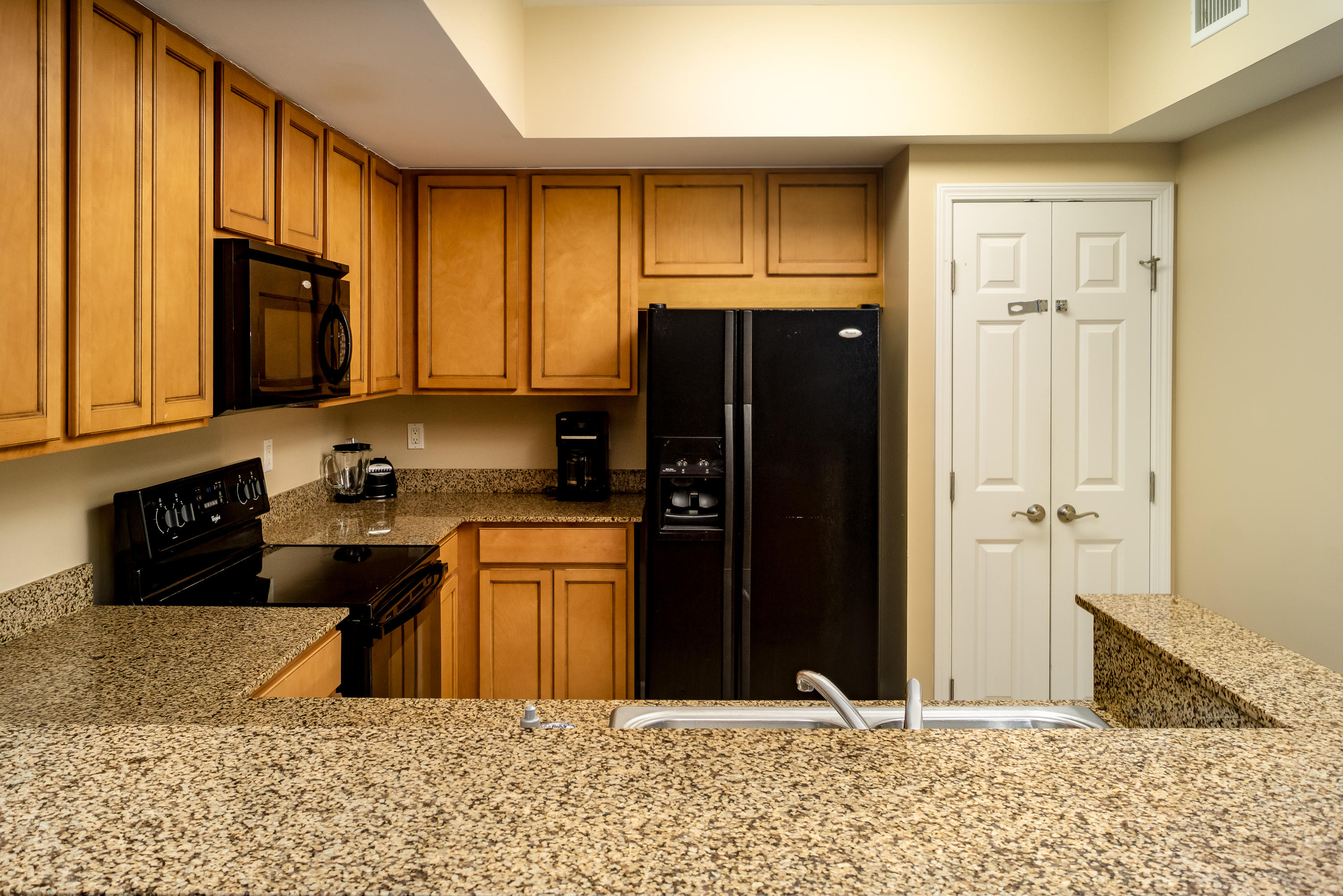 THE PALMS OF DESTIN - Residential