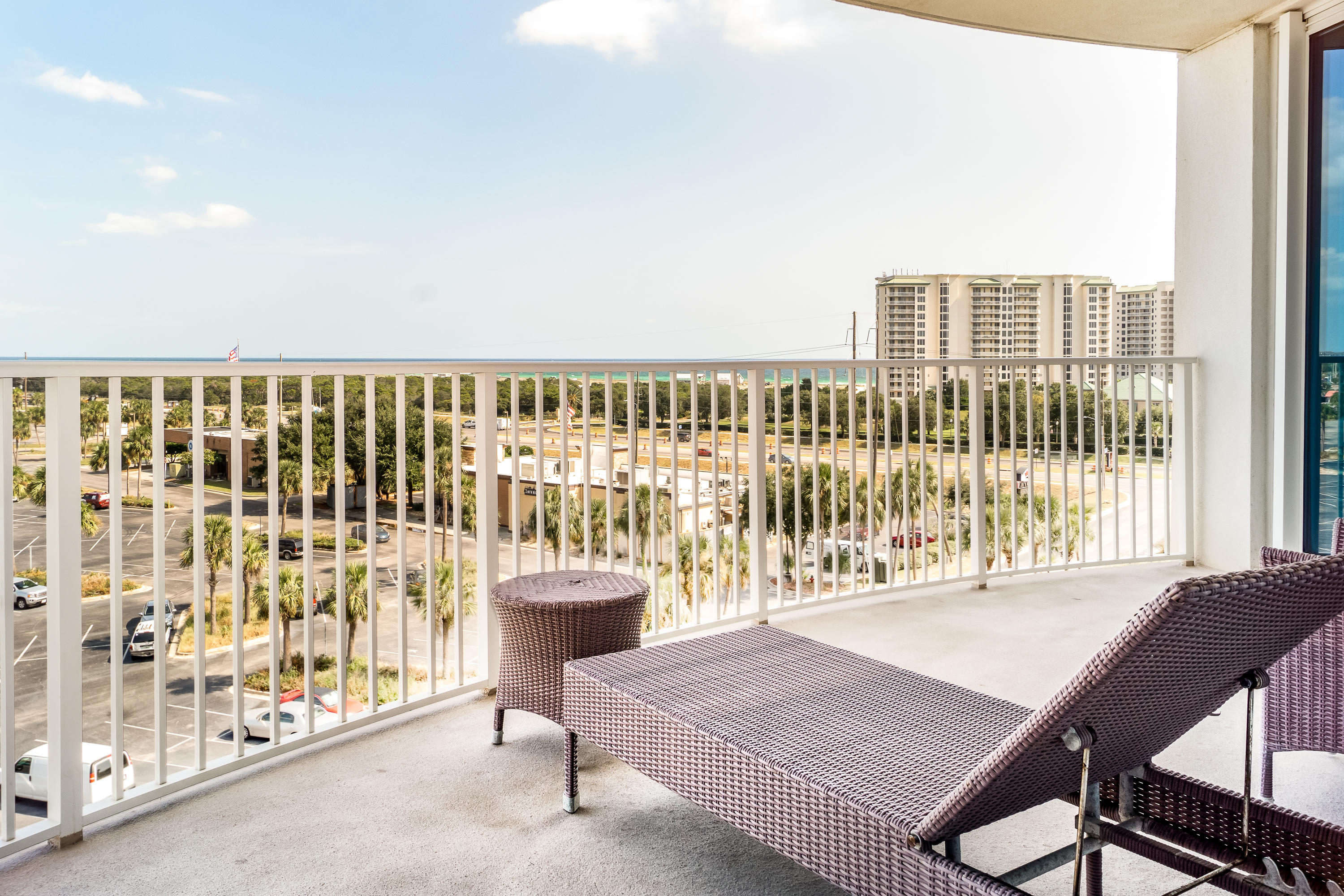 THE PALMS OF DESTIN - Residential