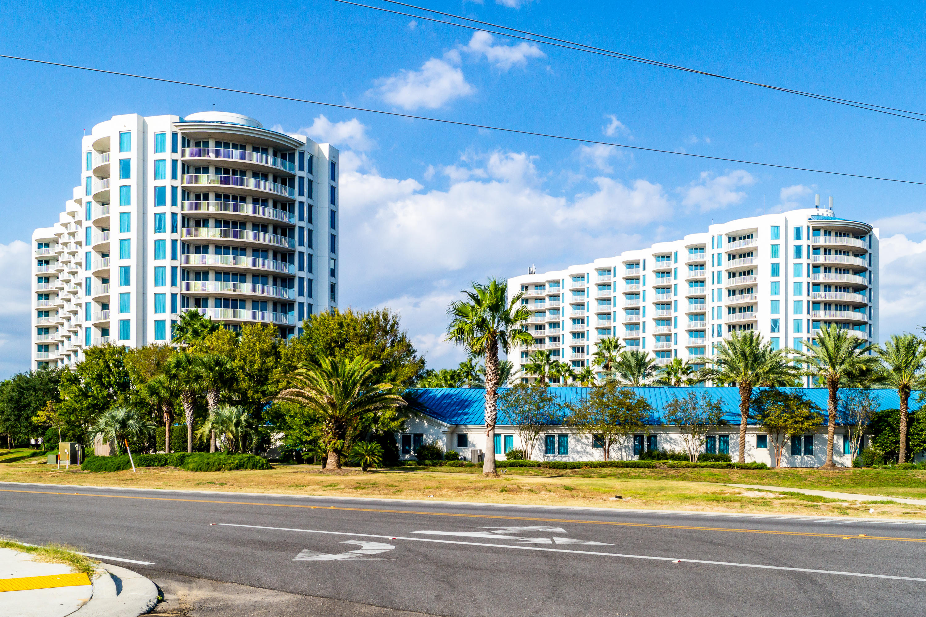 THE PALMS OF DESTIN - Residential
