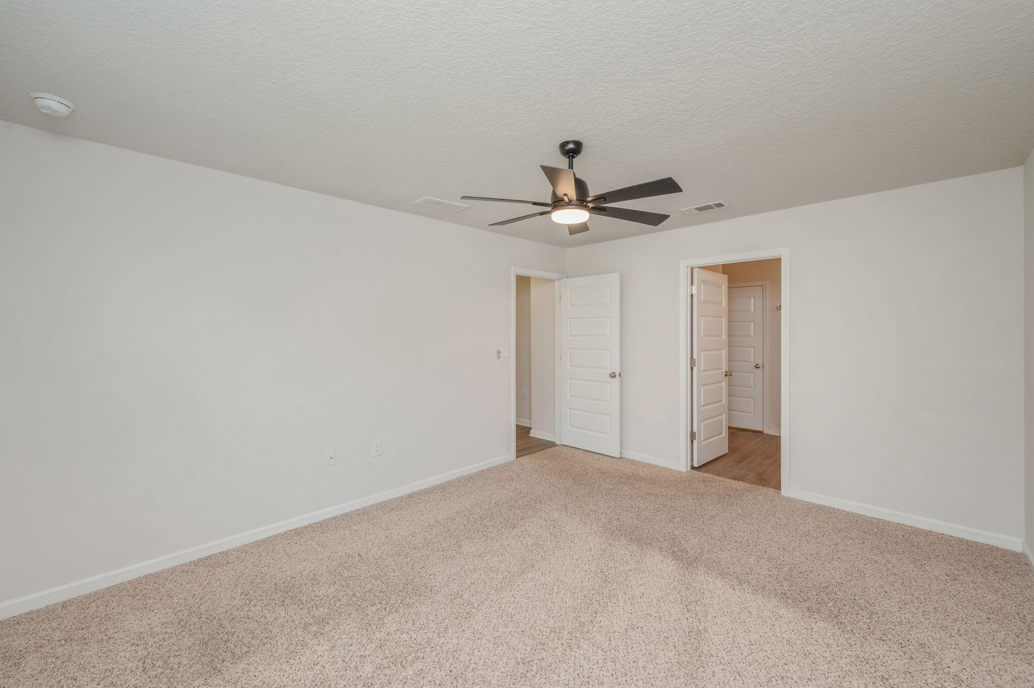 PATRIOT RIDGE - Residential Lease