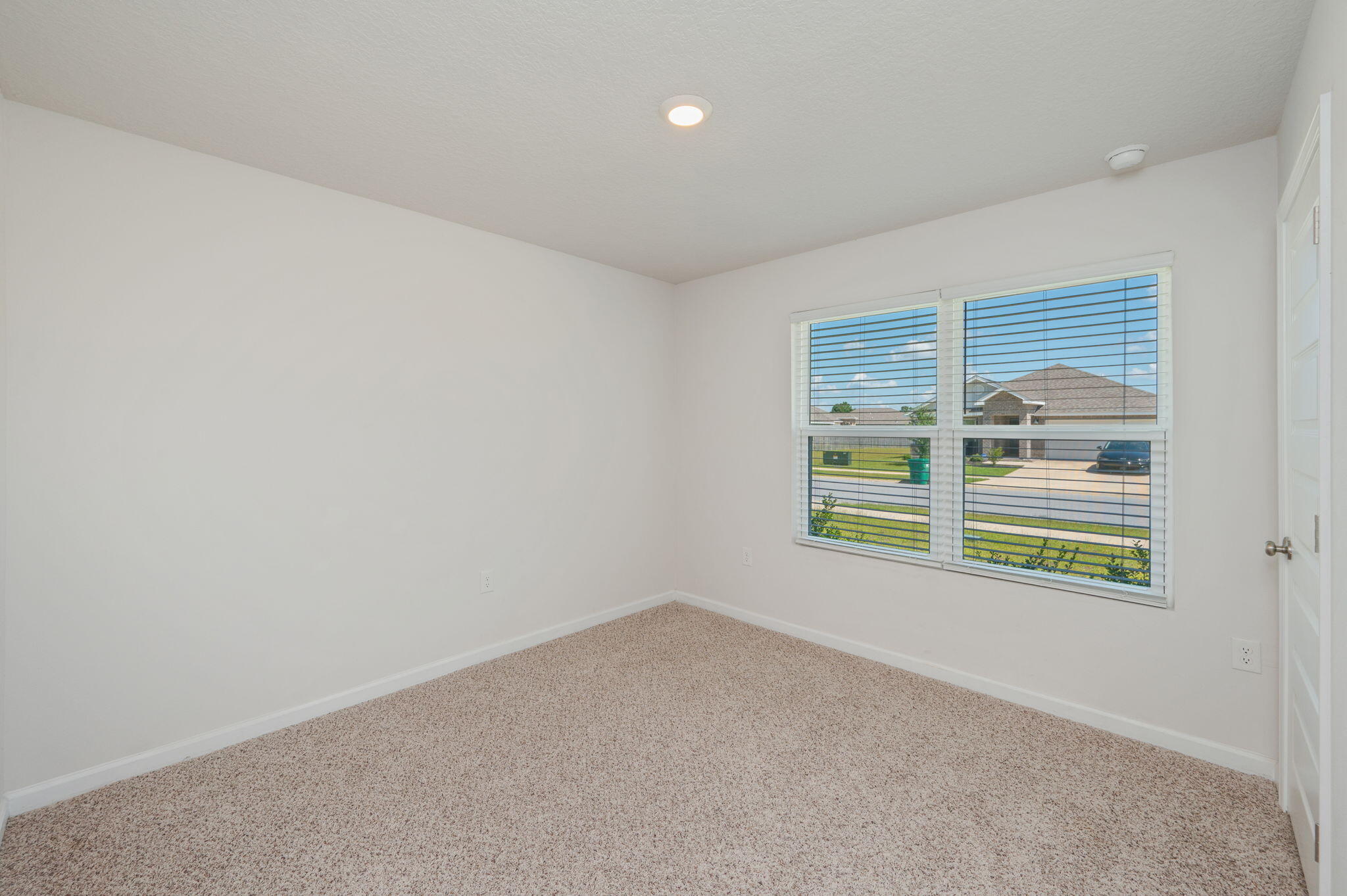 PATRIOT RIDGE - Residential Lease