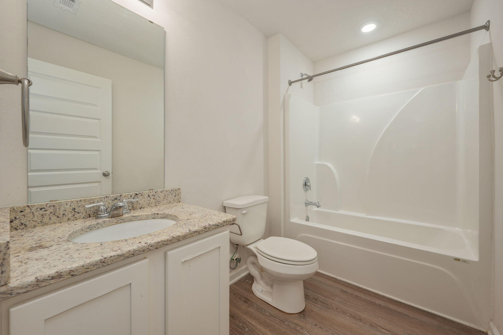 PATRIOT RIDGE - Residential Lease