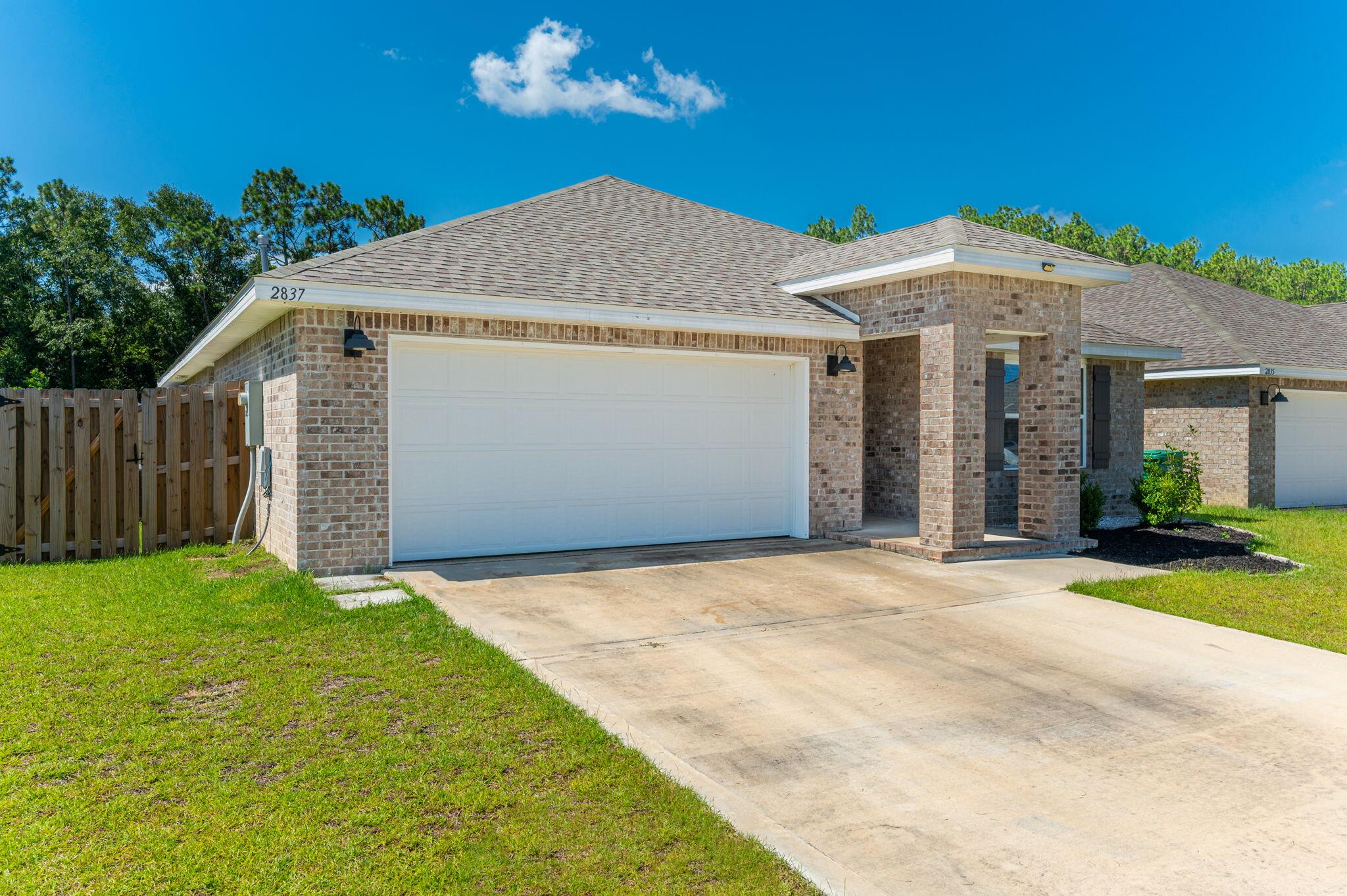 PATRIOT RIDGE - Residential Lease